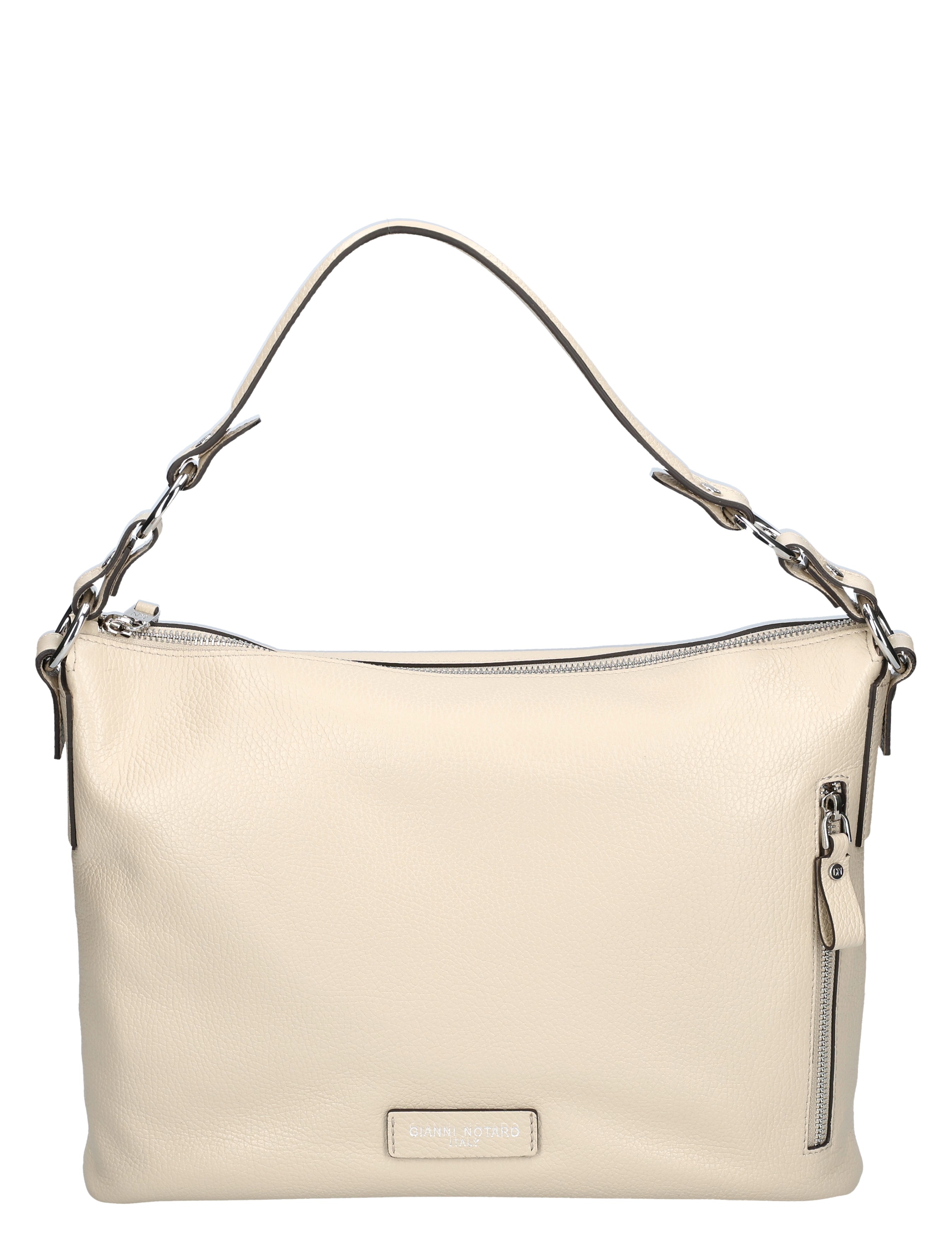 Carol J - 225 Dollaro Beige - Schoudertassen - Dames - 50706_77_1