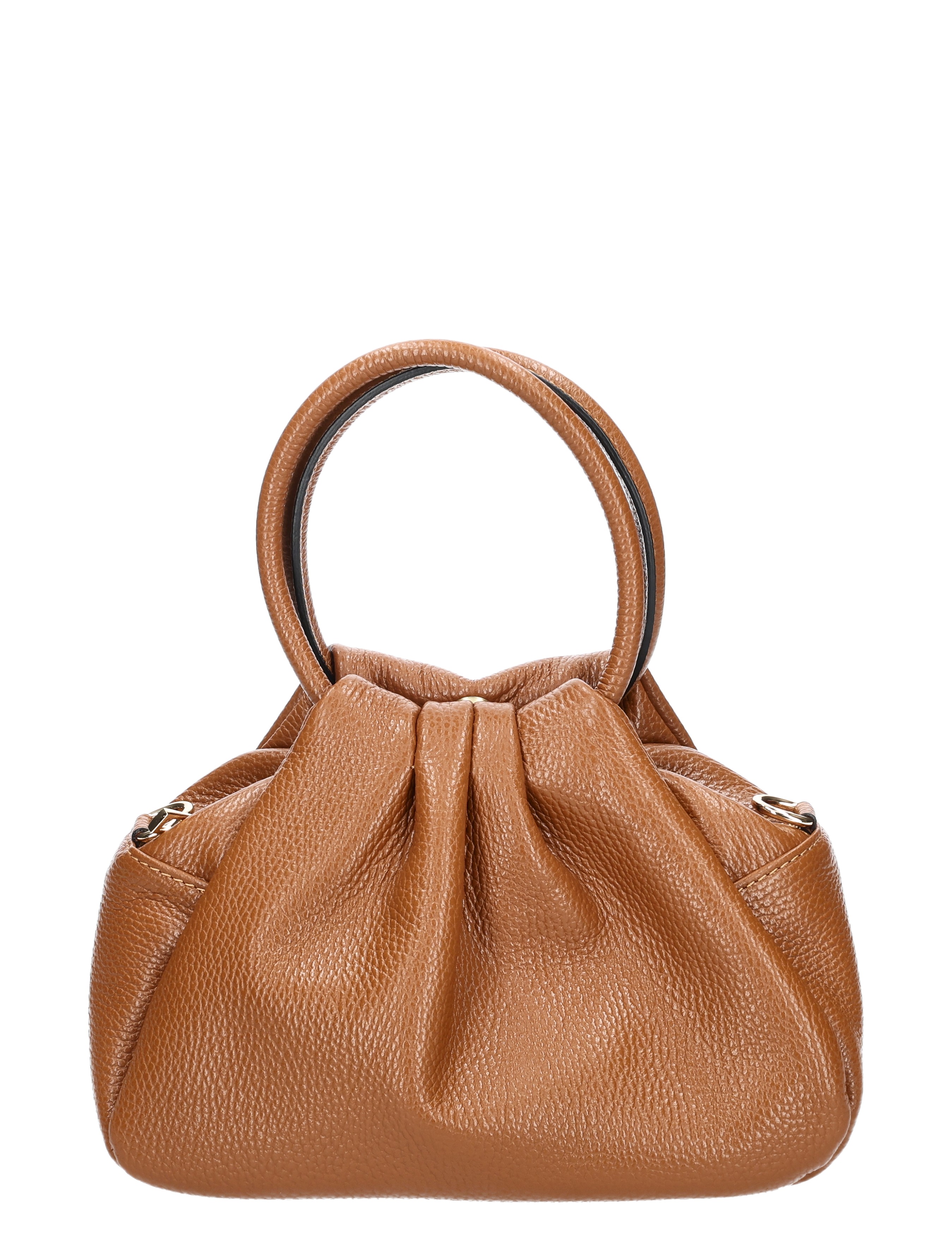 Di Lauro - Donna 002 Brown - Dames - Handtassen - 50892_22_1