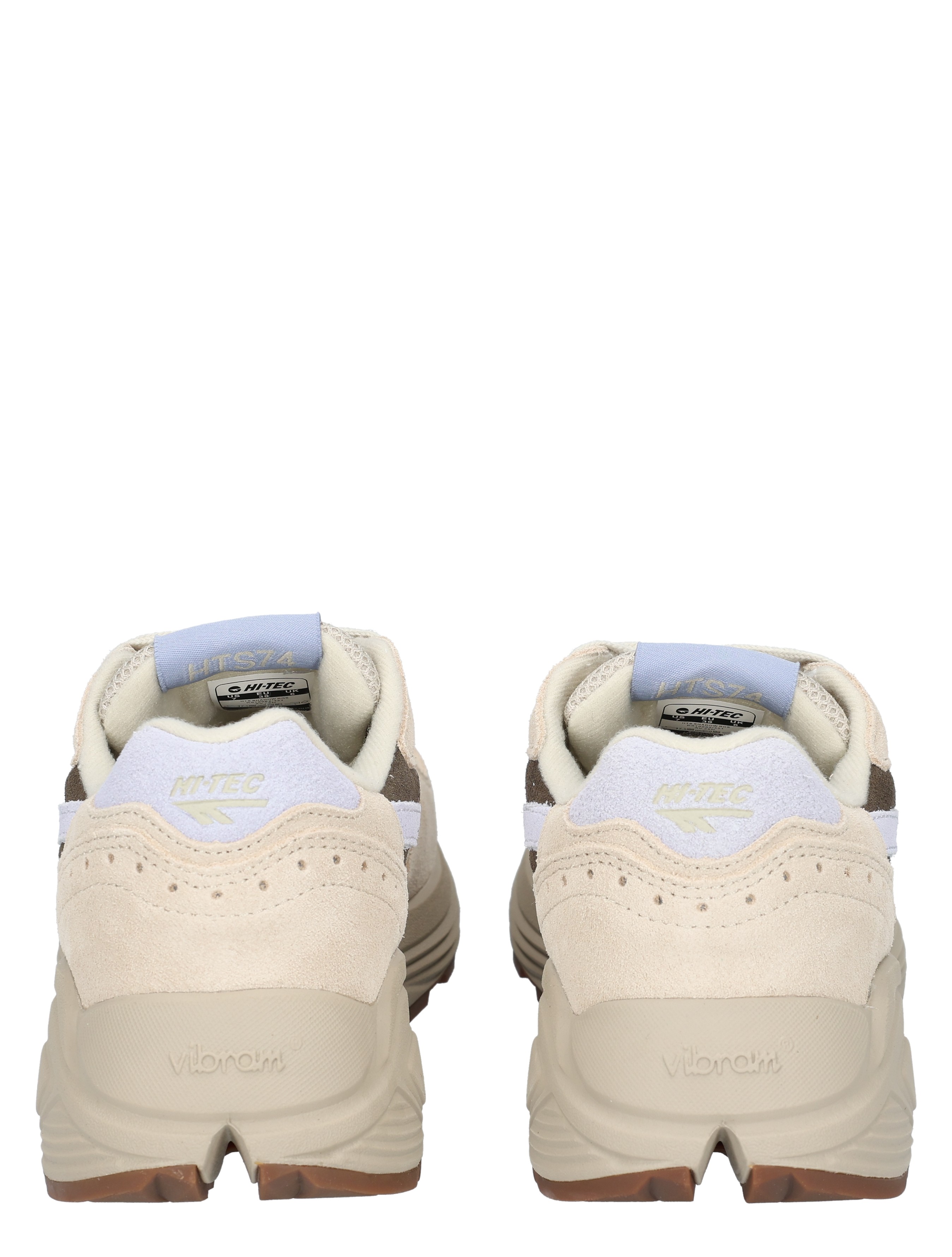 sneakers, chunky sole, beige, suede, low profile