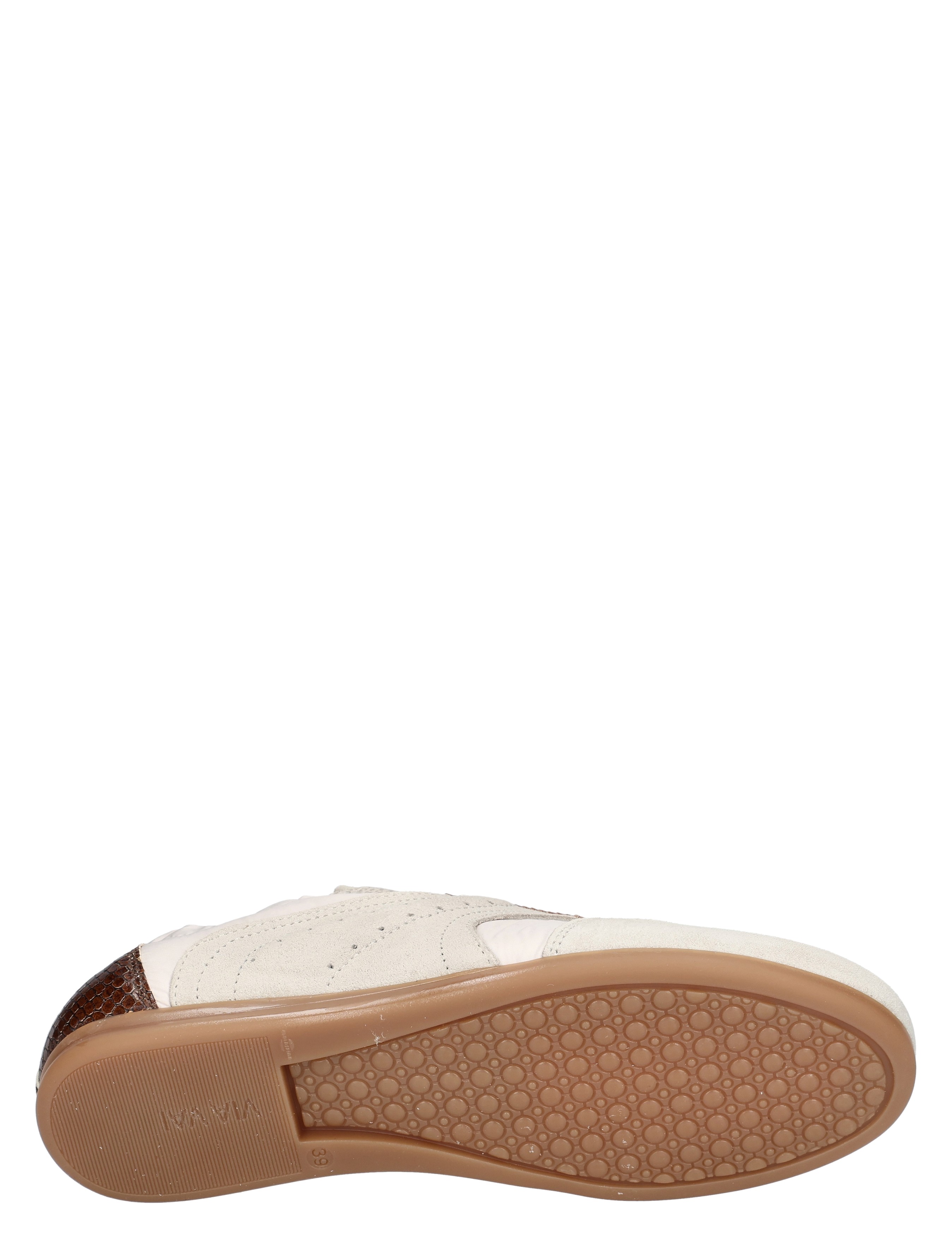 VIA VAI - June Haylee 62383 01-200 Viga Calcare - Sneakers - Dames - Lage Sneakers - 50810_77_9