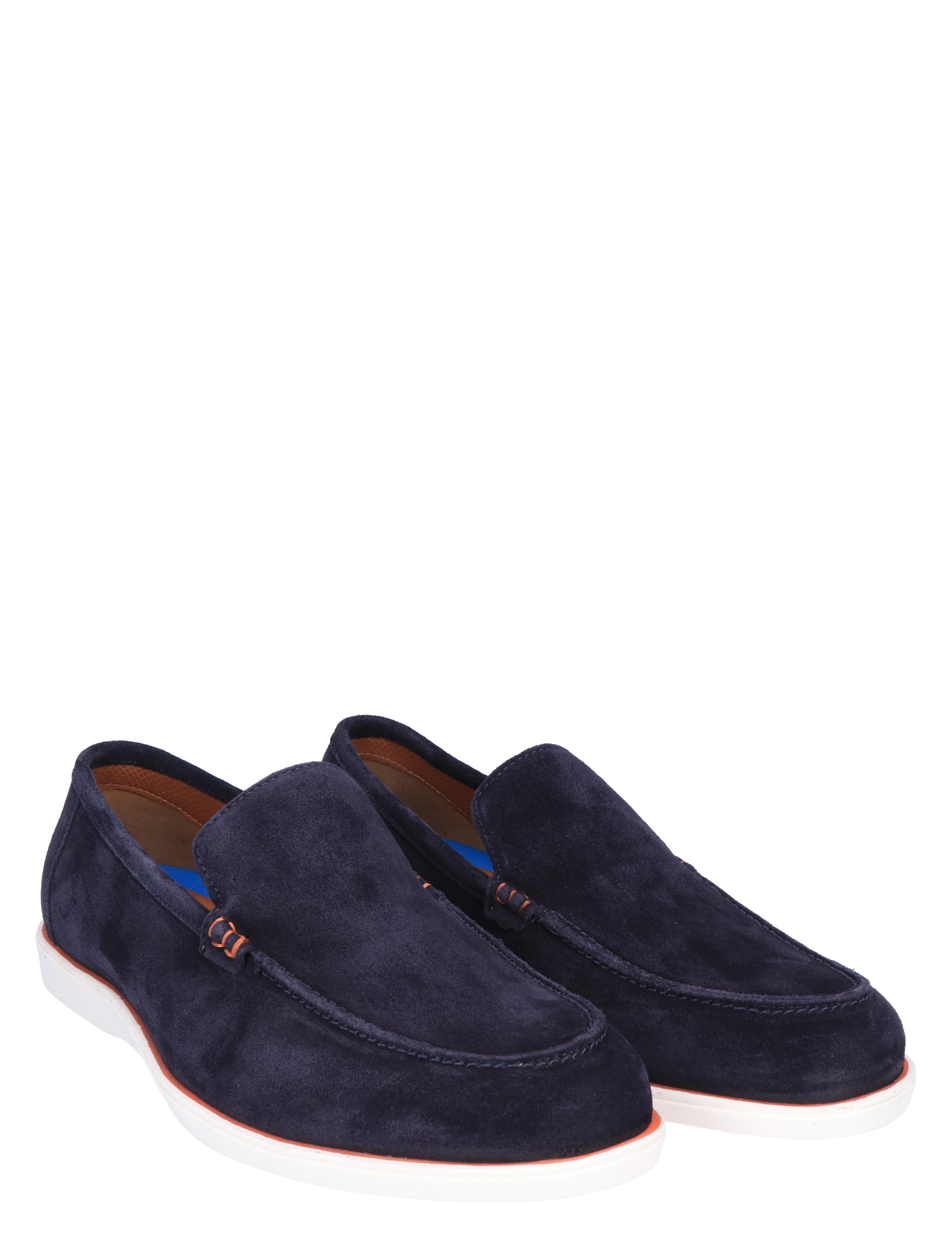 Tino Dark Blue
