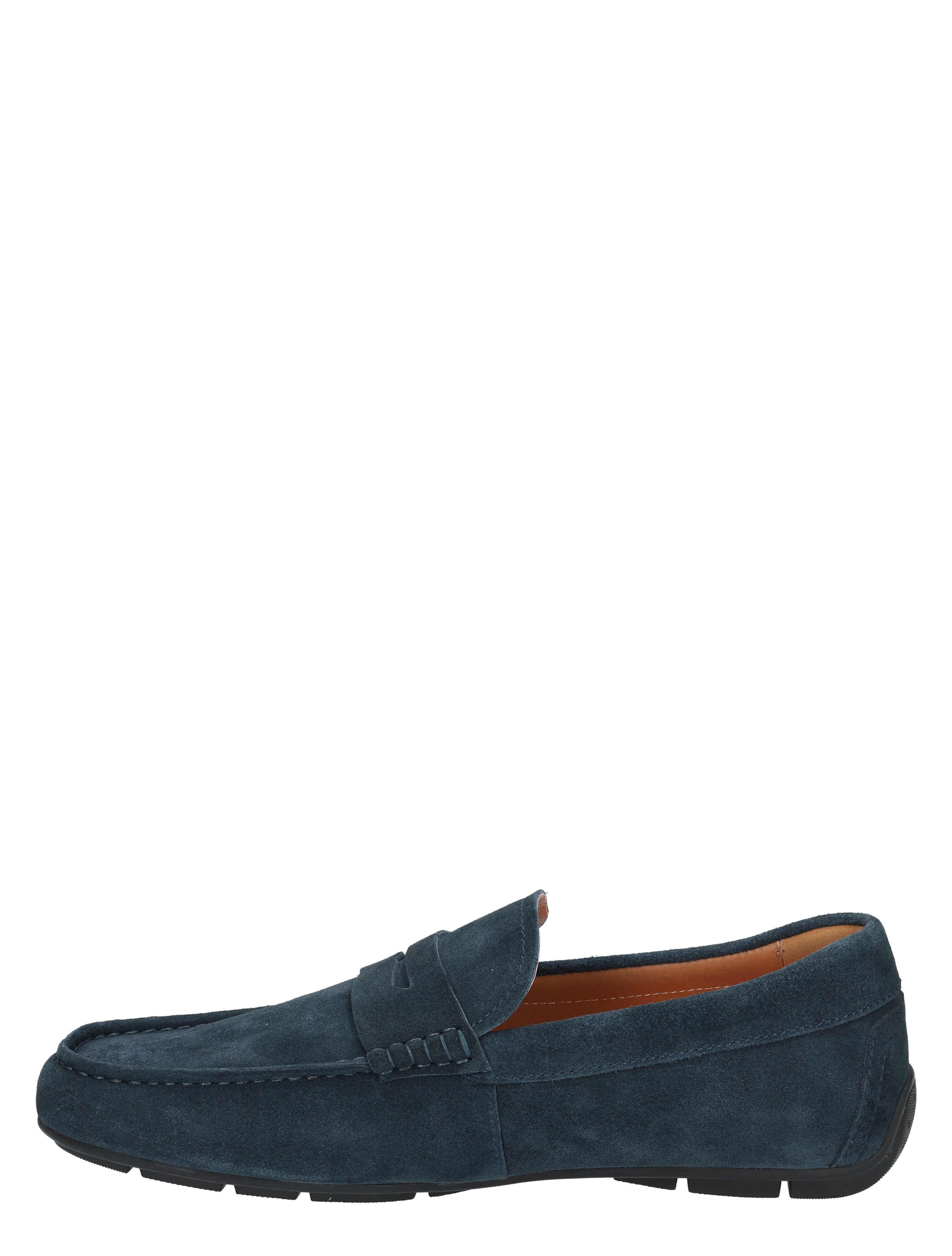 Daniel Kenneth - Zadok Dark Navy - Heren - Loafers - 50240_33_2