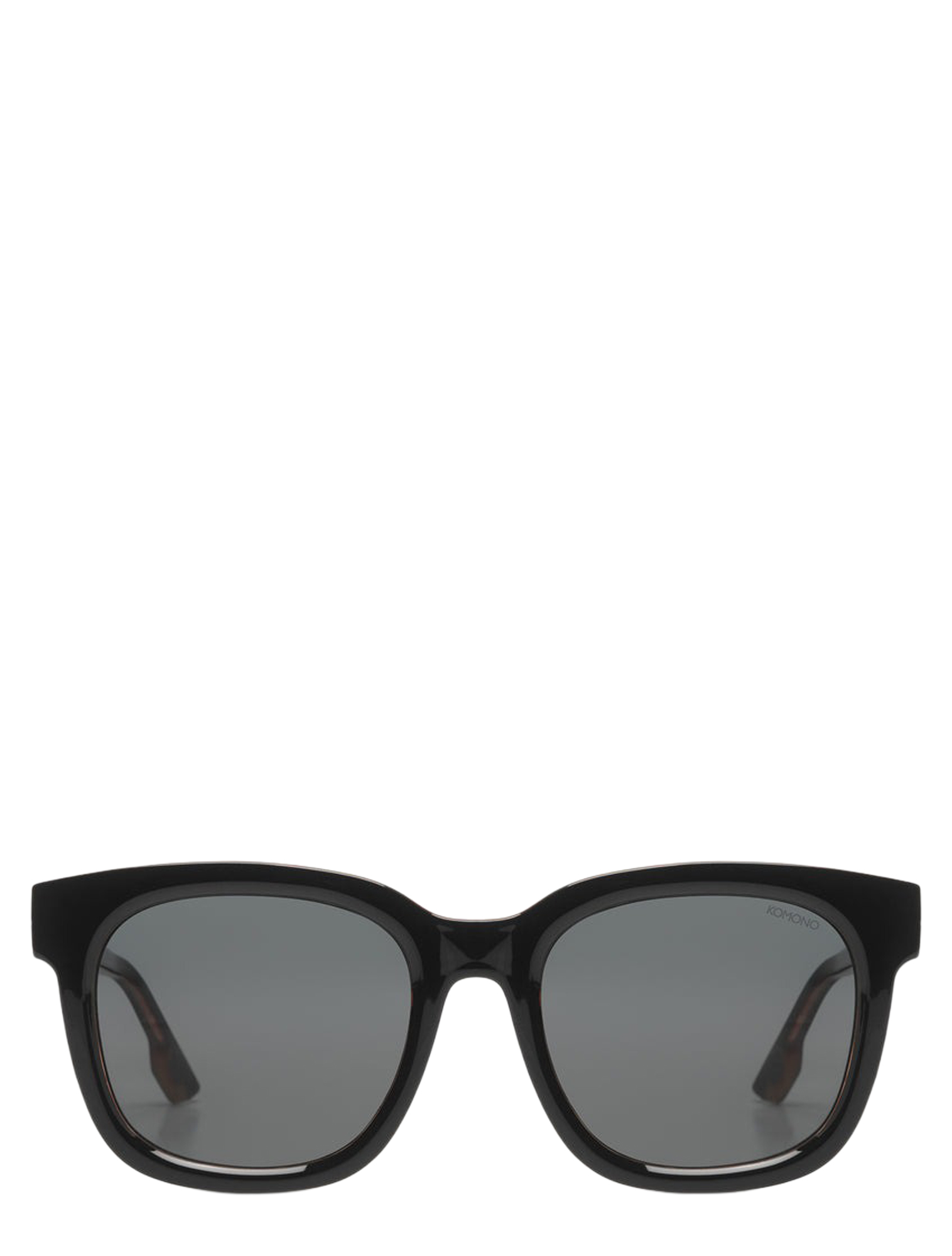 Komono - Sienna Black Tortoise - Dames - Zonnebrillen - Heren - Boots - Zonnebrillen - 50947_10_1