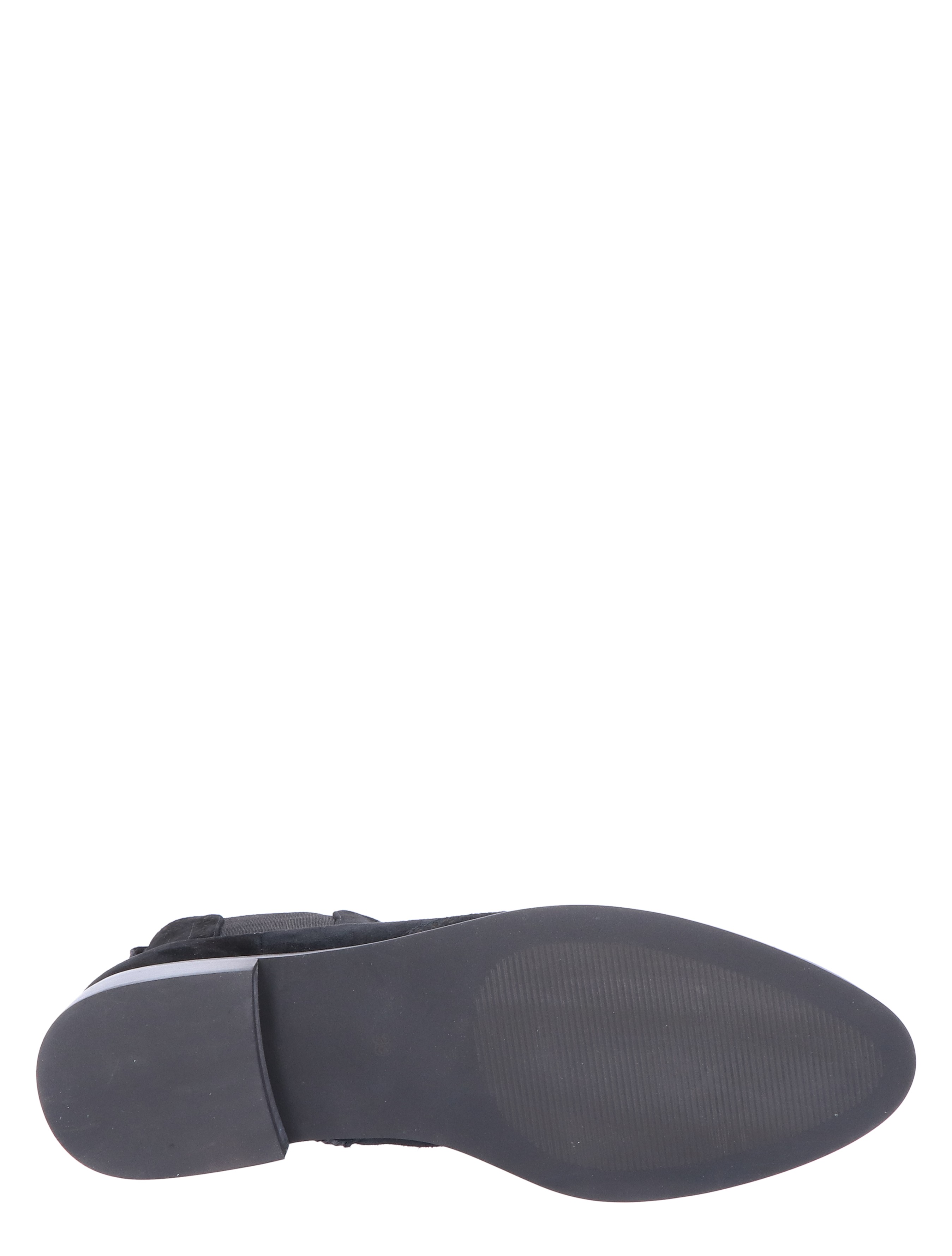 Di Lauro - Sheralyn Black - Dames - Boots - Enkellaarsjes - 46317_11_8