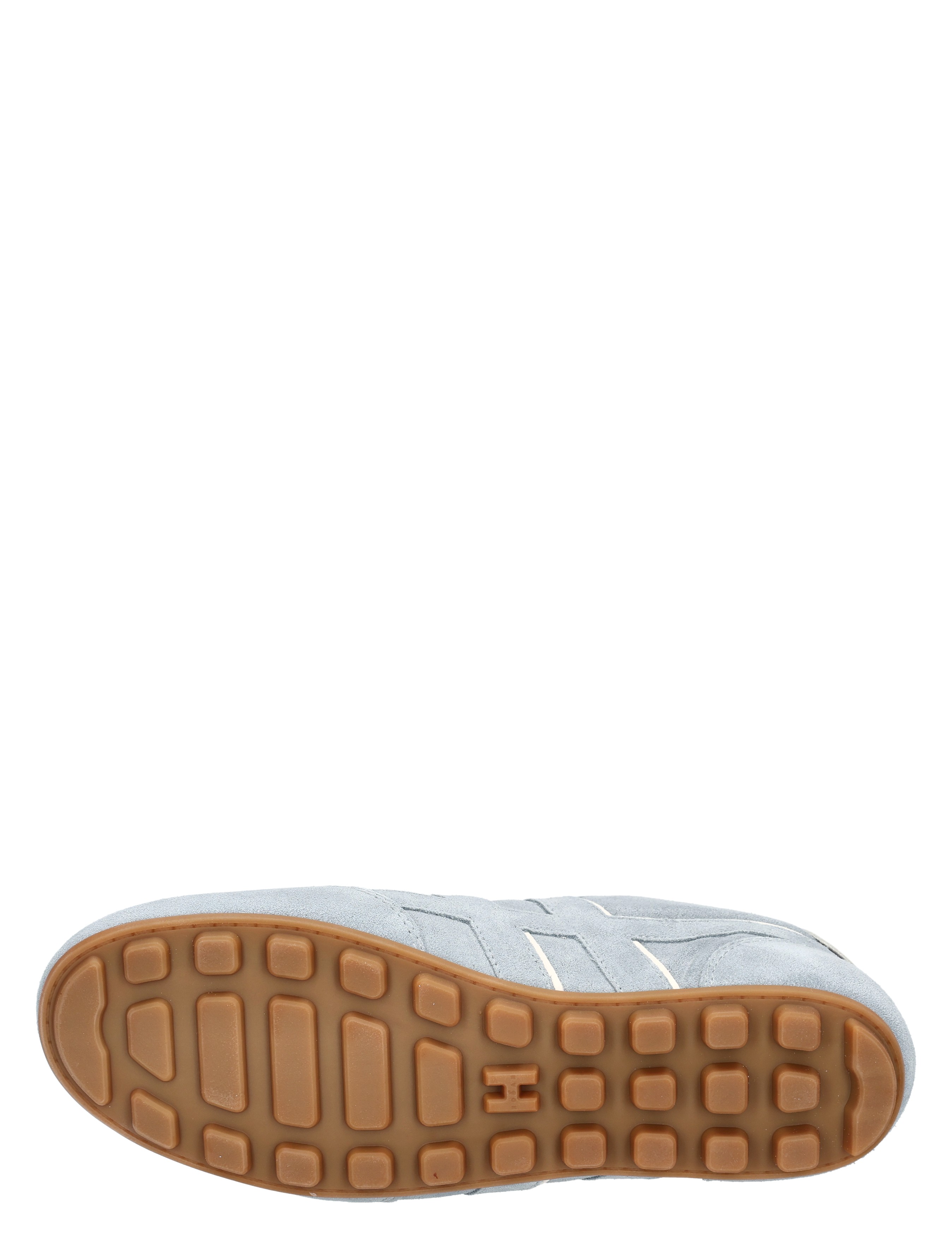 Hogan - Olympia Blue - Sneakers - Dames - Lage Sneakers - 49677_33_9