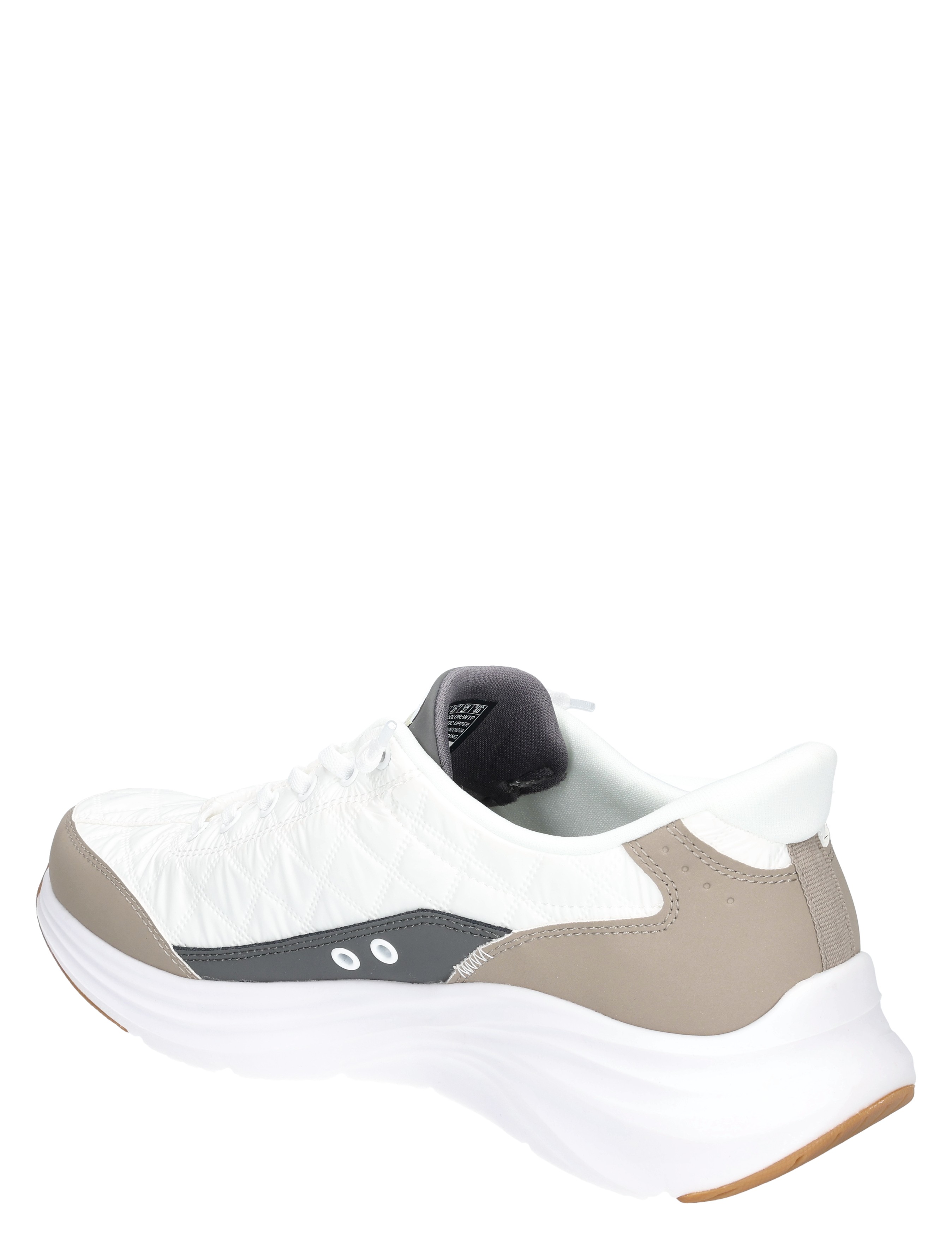 Skechers - 232619 WTP - Heren - Lage Sneakers - Sneakers - 49817_87_4