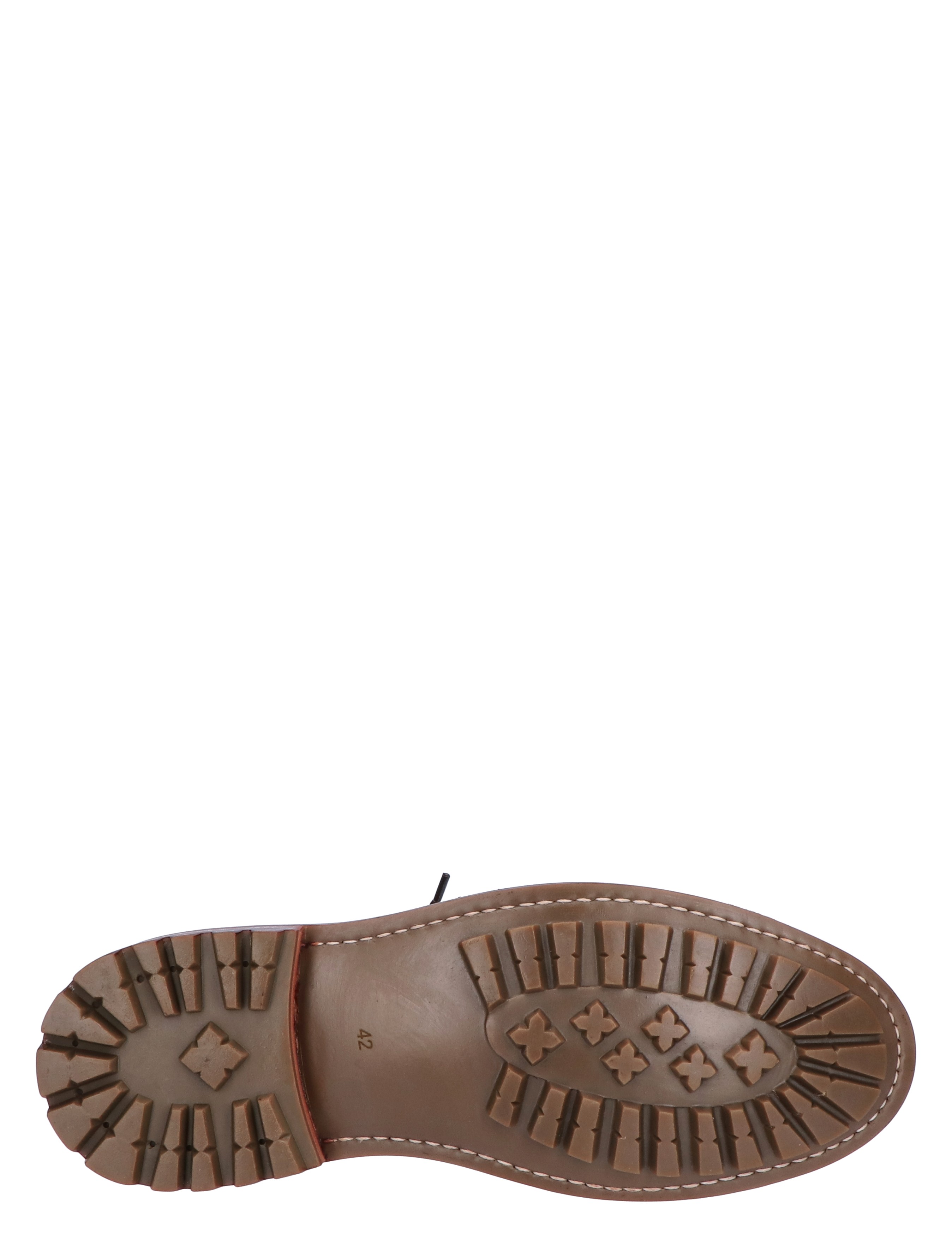 Daniel Kenneth - Ubay 2440648 Douglas Cow Oragan - Heren - Enkellaarsjes - Boots - 46343_77_8