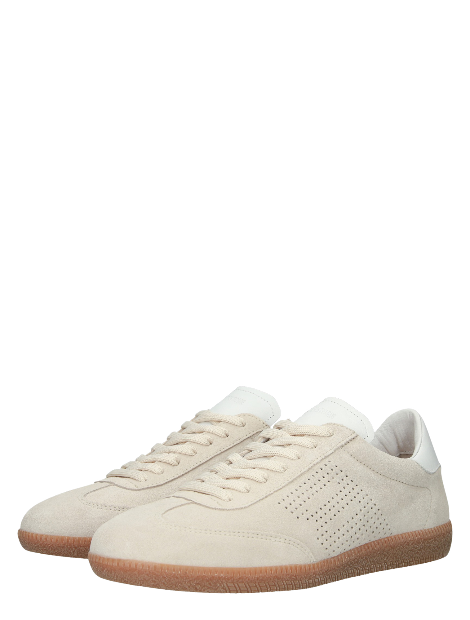 Kleding, Schoeisel, Schoen, Sneaker, Suede