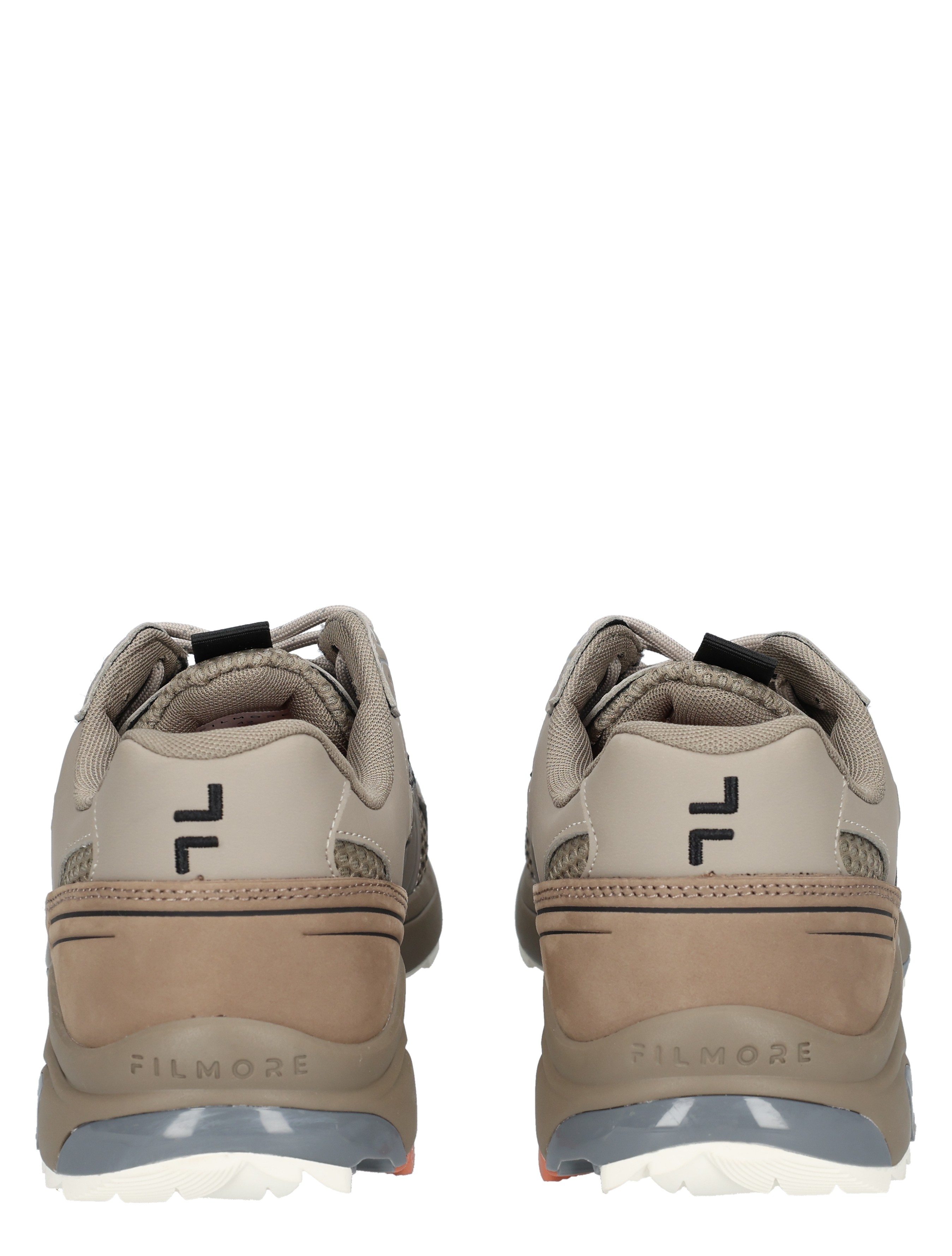 Filmore - Yali-2 77.1008.01-L00 Taupe - Heren - Lage Sneakers - Sneakers - 50784_77_6