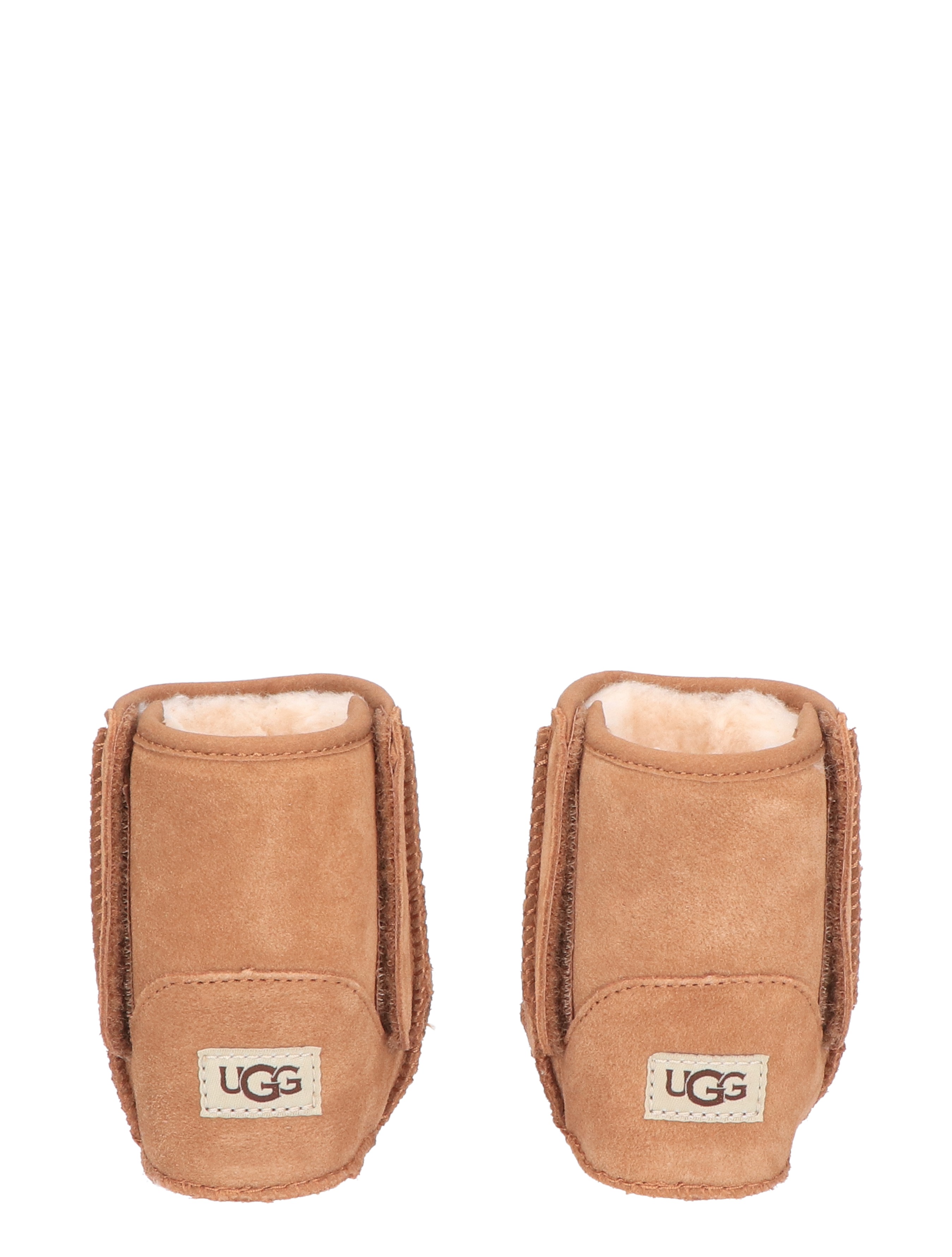 Baby Classic Ultra Mini Chestnut