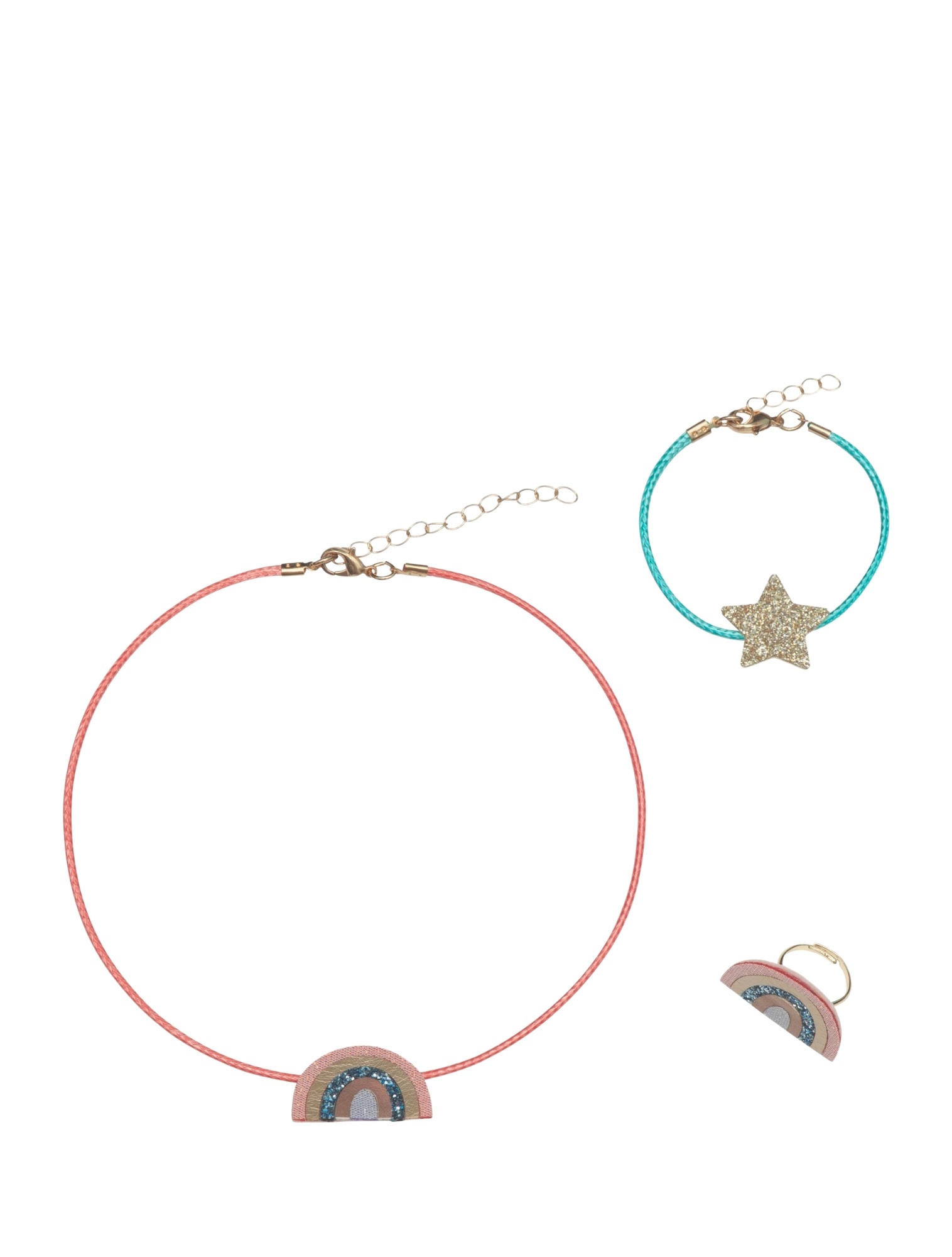 Accessoires, Armband, Sieraden, Hoepel, Ketting