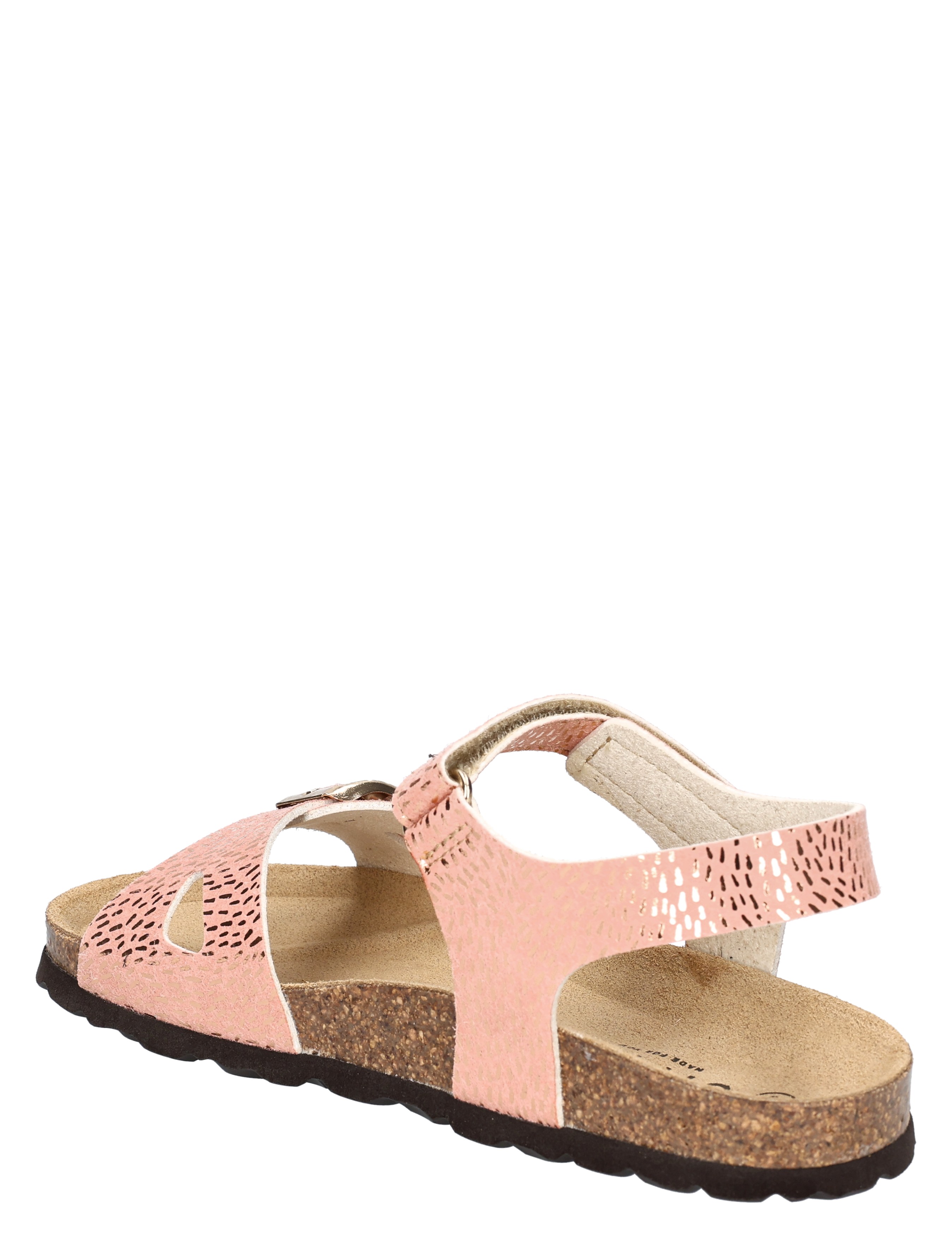 Cypres - Pepita  01814962 Champagne - Meisjes - Sandalen - 50796_48_4