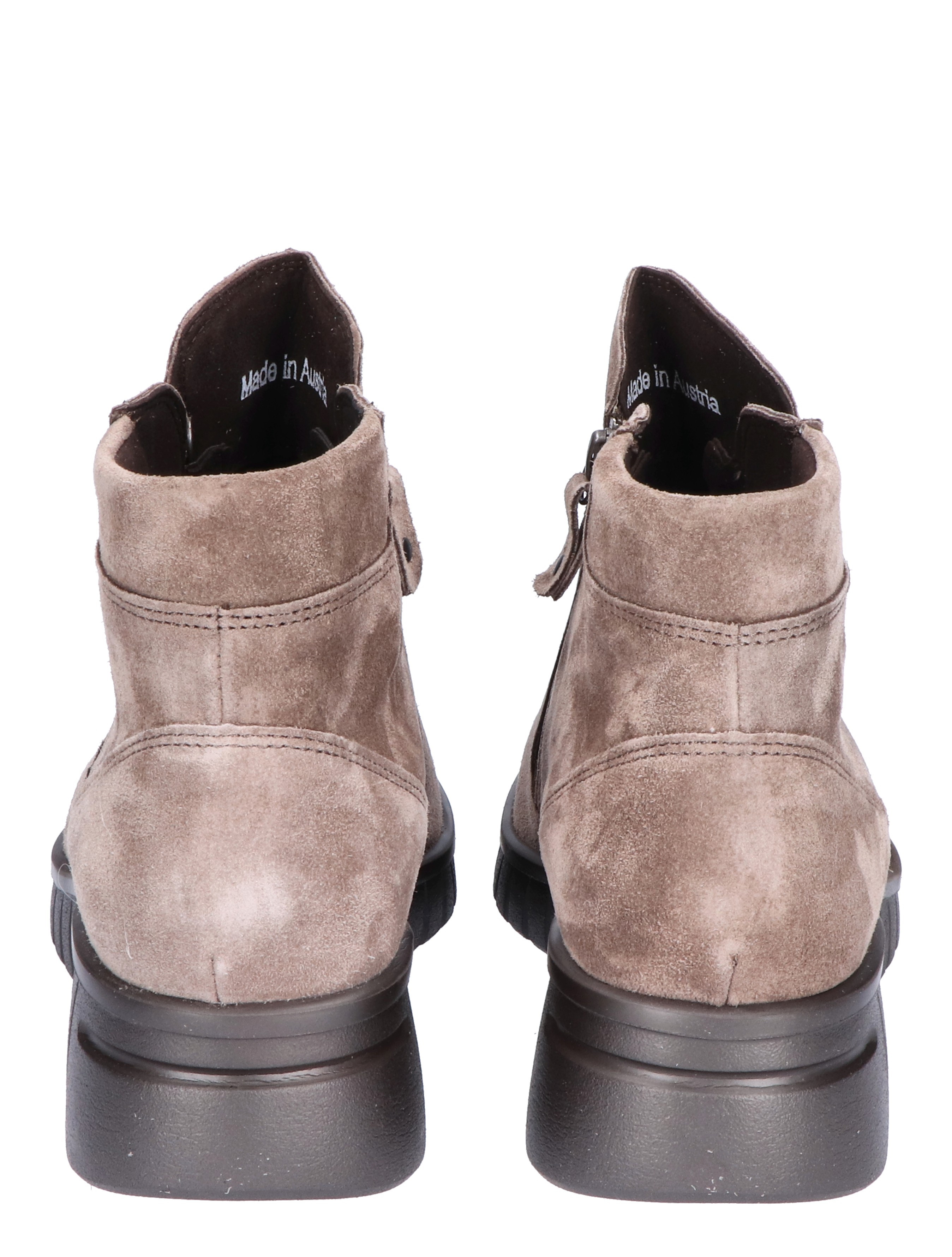 Hartjes - Country Boot Muscat Beige H-Wijdte - Dames - Boots - Enkellaarsjes - 45938_77_6