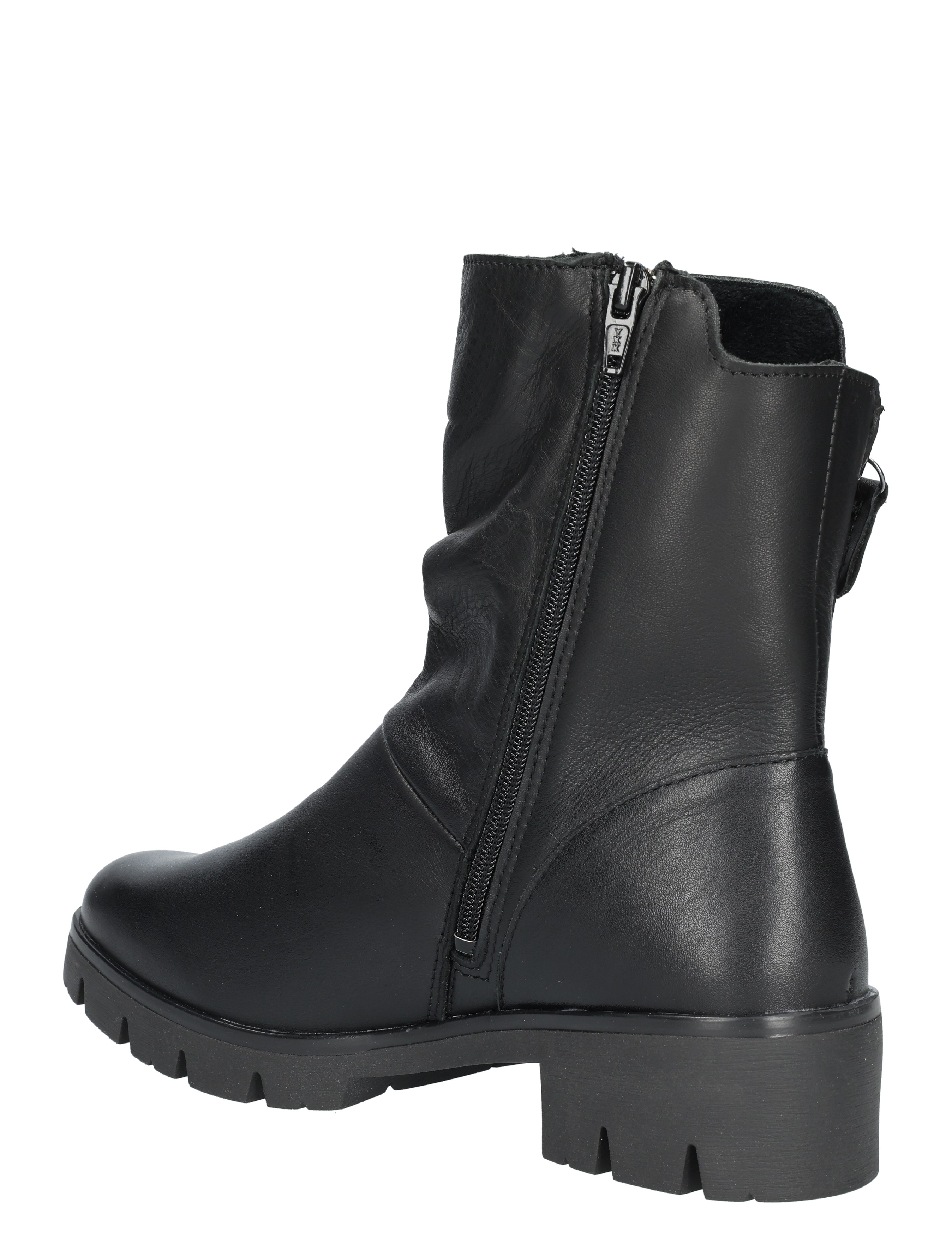 Cypres Soft - Yanou Black - Dames - Boots - Enkellaarsjes - 49005_11_4