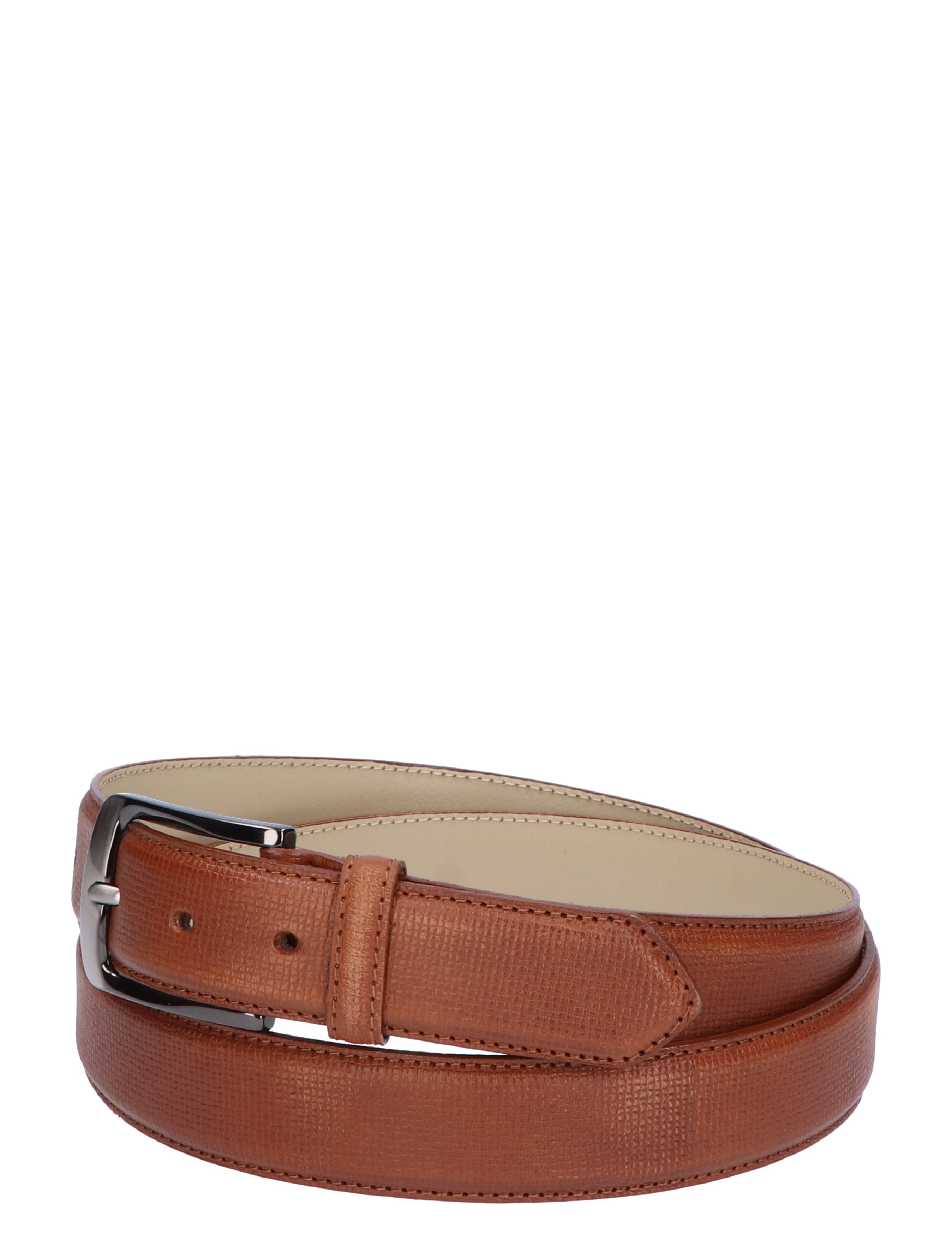 Rehab Footwear - Belt Buffalo Wall Cognac - Heren - Riemen - 26995_22_3