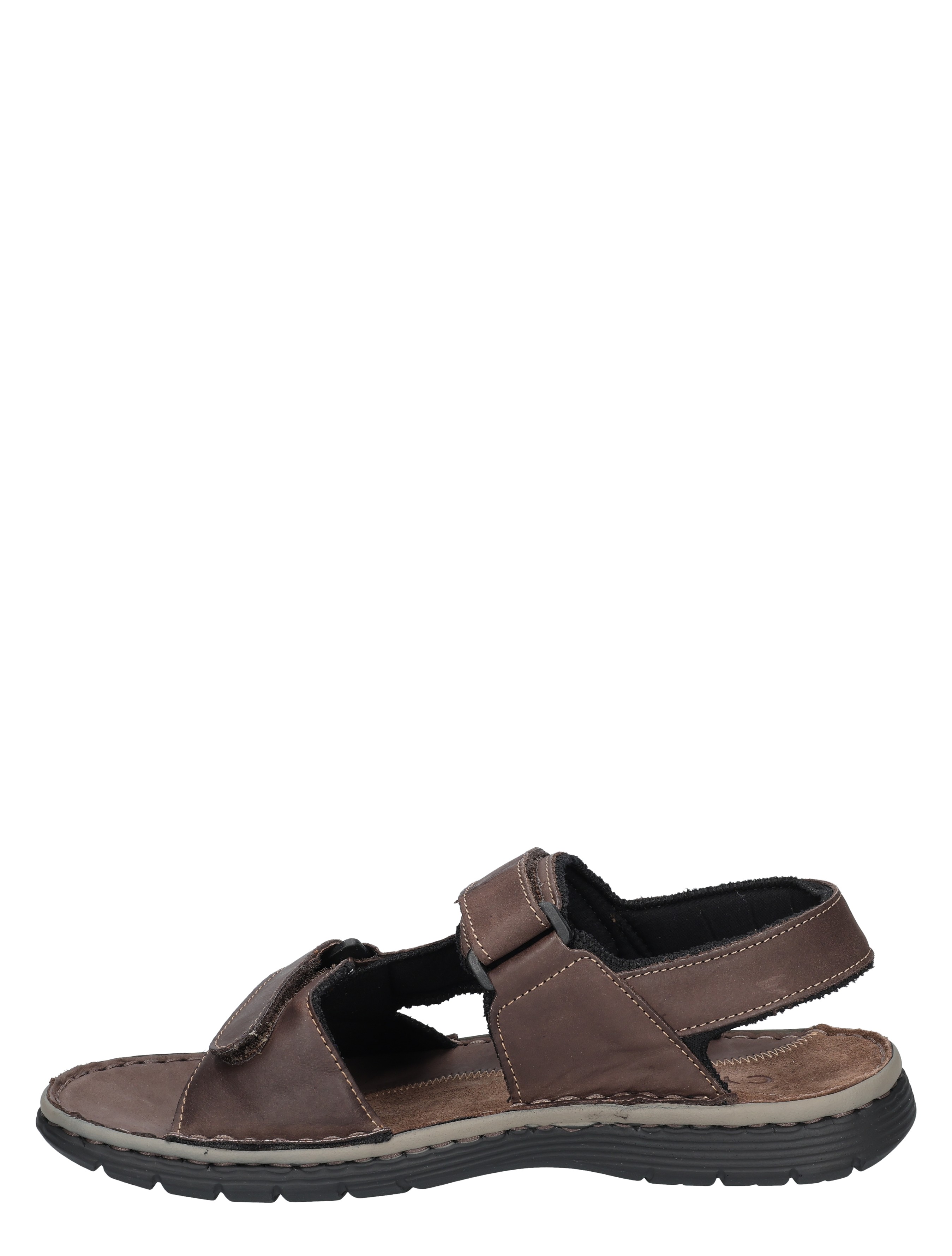 Cypres - Ward 2611061 Ic. TdM - Heren - Sandalen - 50863_22_2