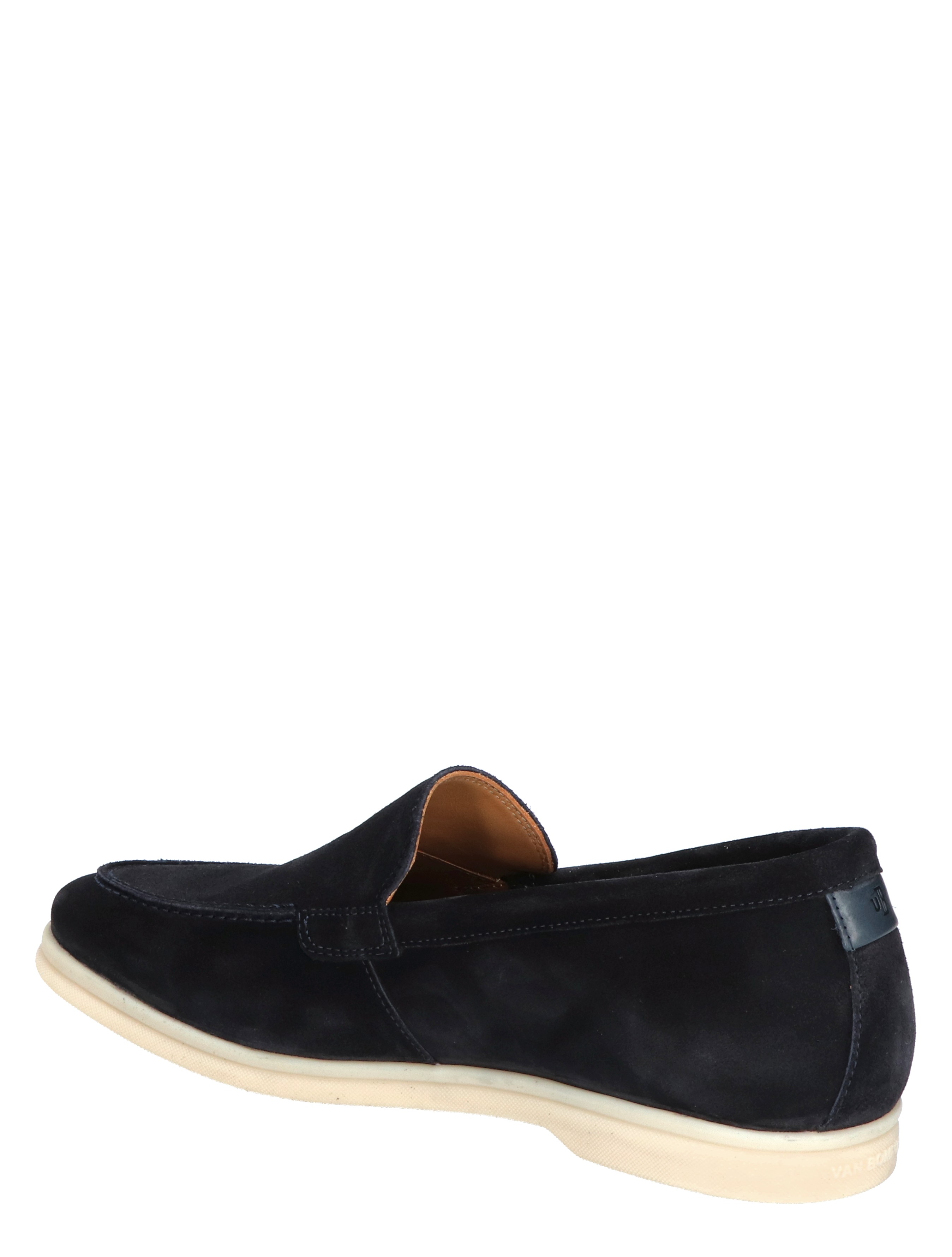 Van Bommel - Volta 07.00 Dark Blue H-Wijdte - Heren - Loafers - 42154_33_4
