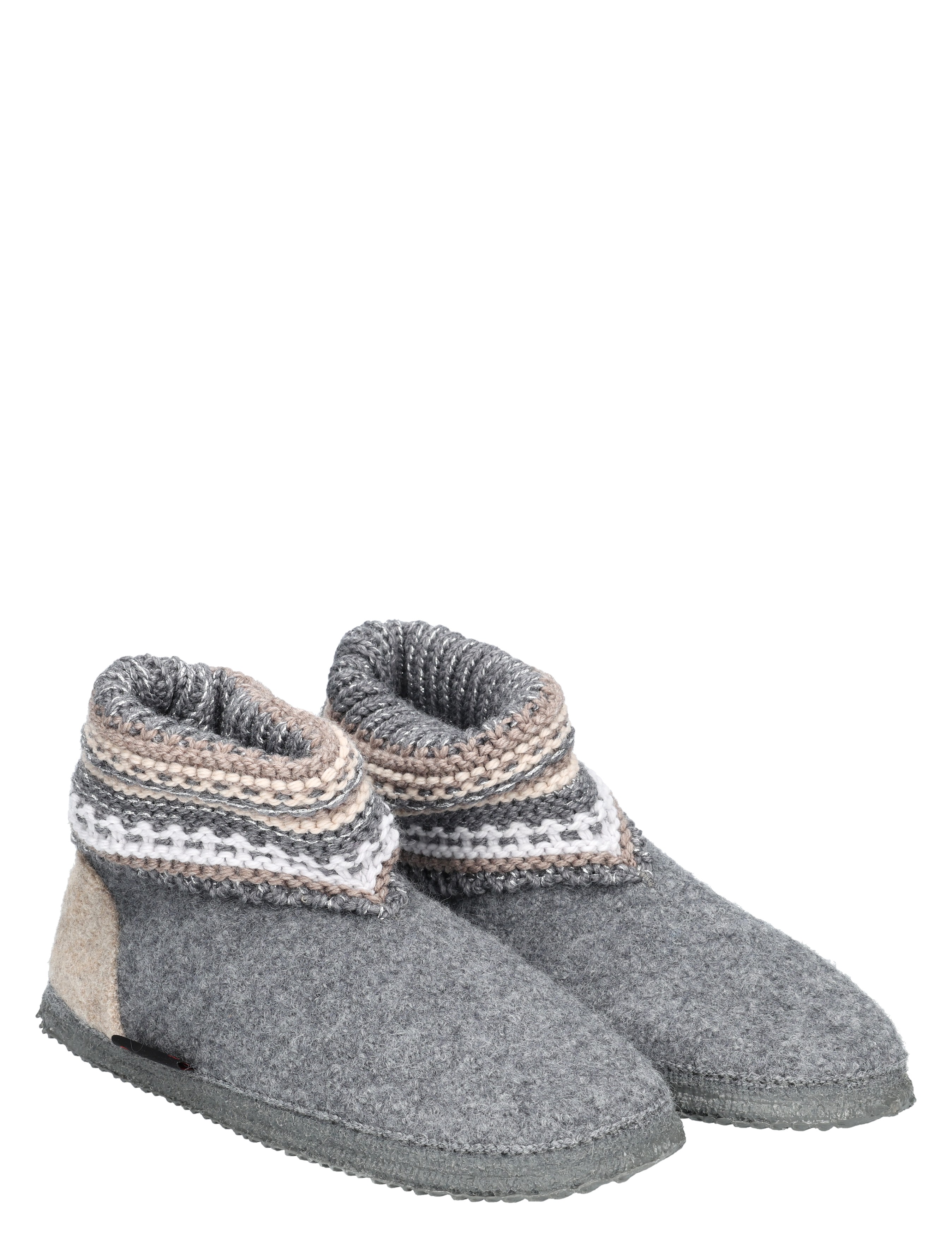 Giesswein - Kiel Dames Schieffer - Dames - Pantoffels - 34294_99_5