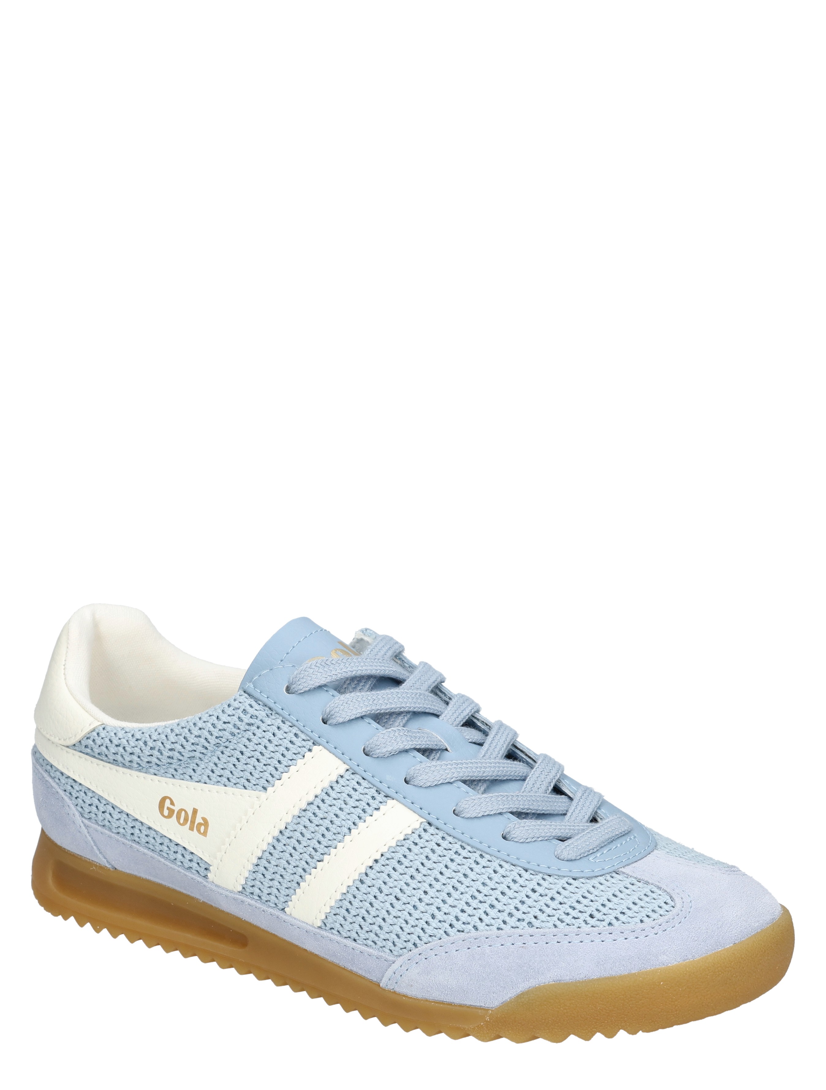 Gola - Tornado Zephyr CLB768 EW Air Off White - Sneakers - Dames - Lage Sneakers - 49982_33_3
