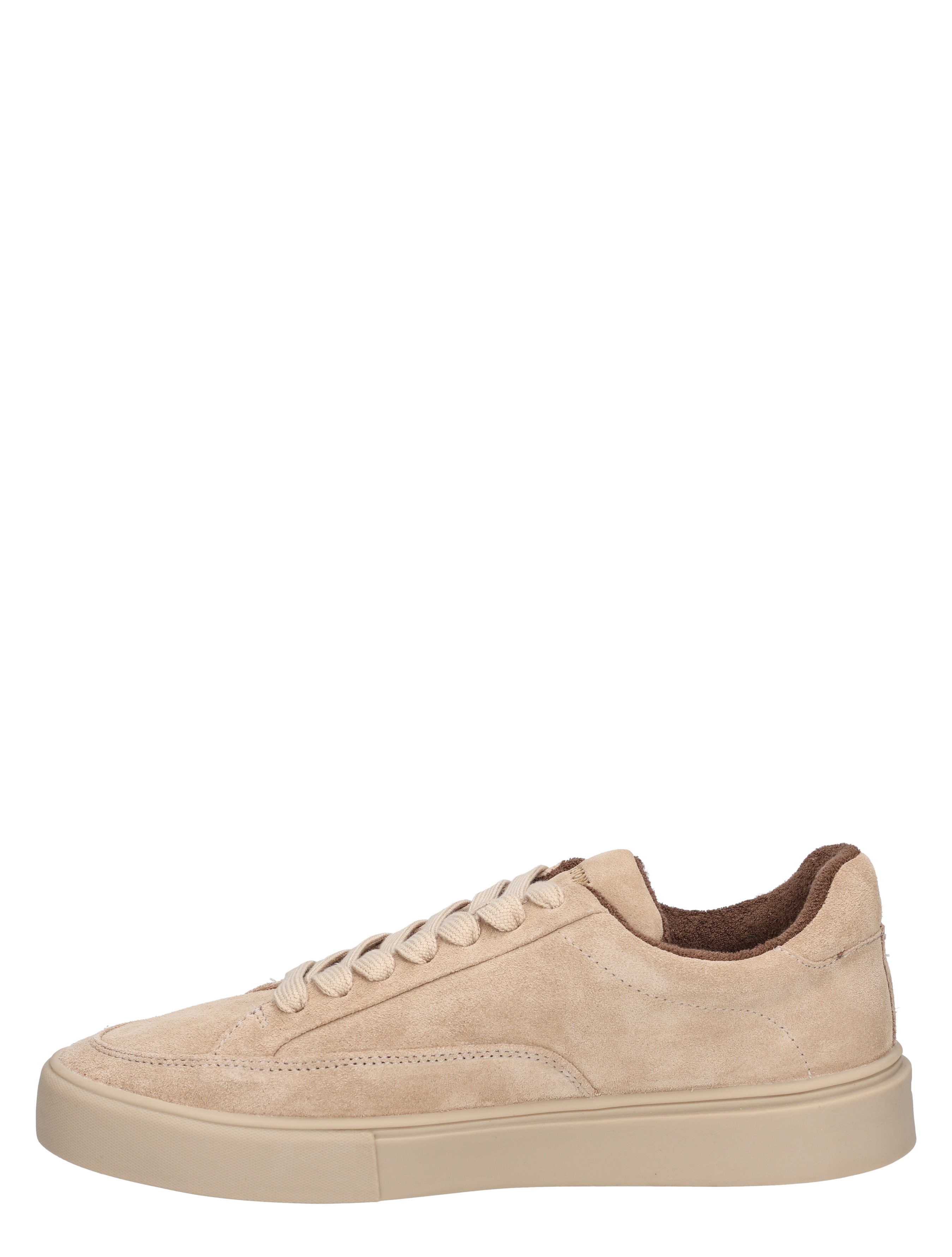 Blackstone Footwear - EG561 Sesam - Heren - Lage Sneakers - Sneakers - 49157_77_2