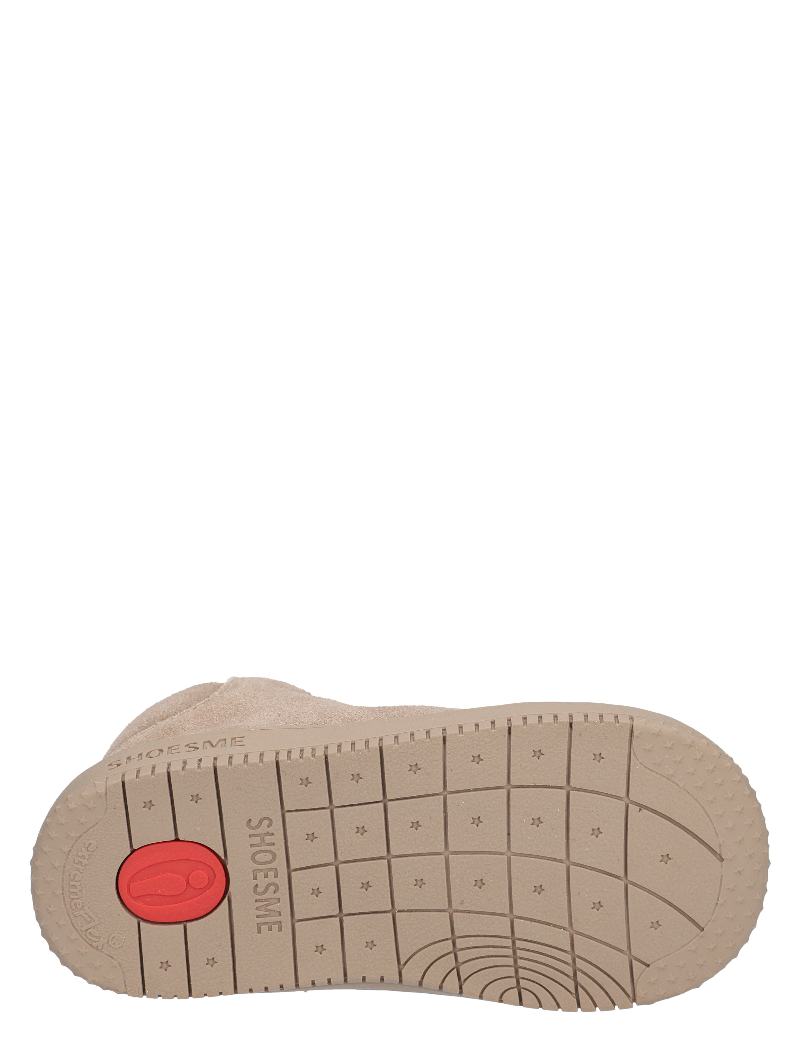 Shoesme - BN25W029 A Taupe - Jongens - Babyshoenen - 48531_77_8