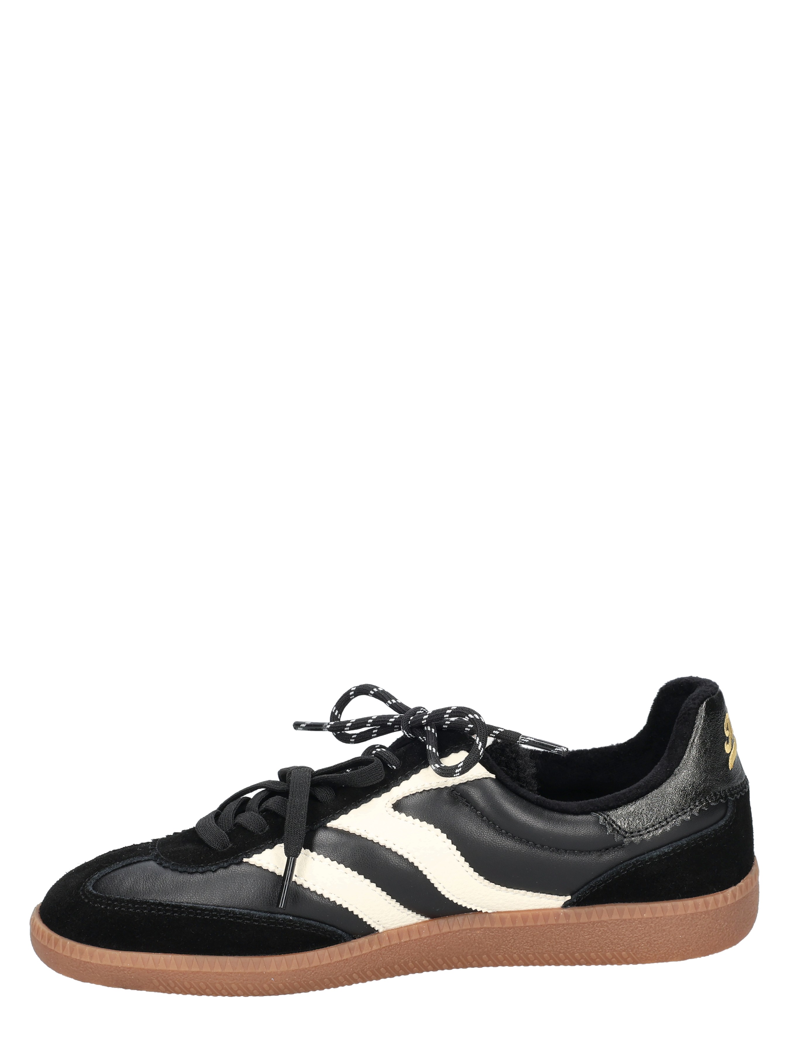 MRP by Maripe - Chic V3 Combi Black Diamond - Dames - Sneakers - Lage Sneakers - 51603_11_2