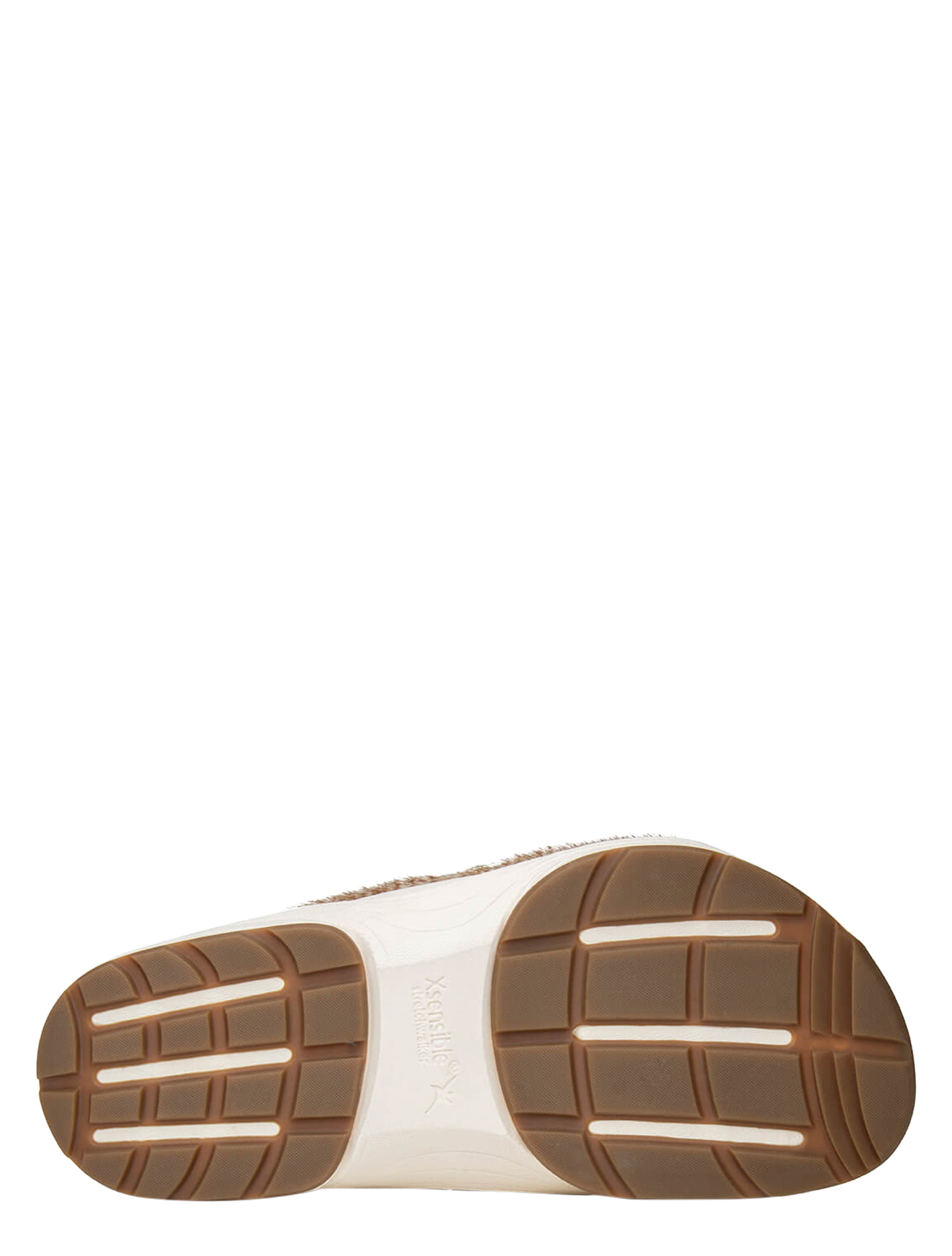 Xsensible - 30800.5  158 Off White Fantasy H-Wijdte - Dames - Muiltjes - 51631_88_5