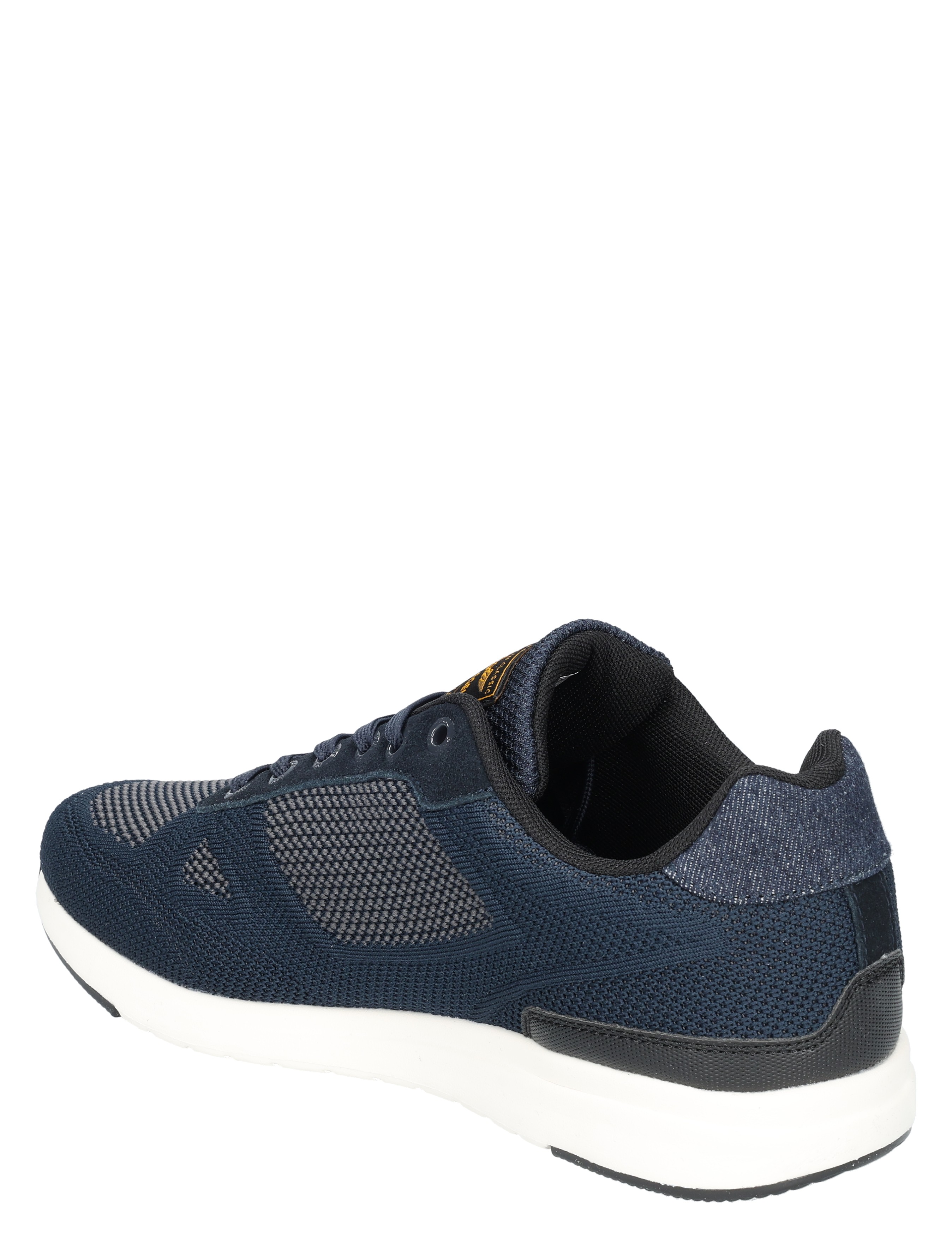 PME Legend - Dornierer 599 Navy - Heren - Lage Sneakers - Sneakers - 49834_33_4