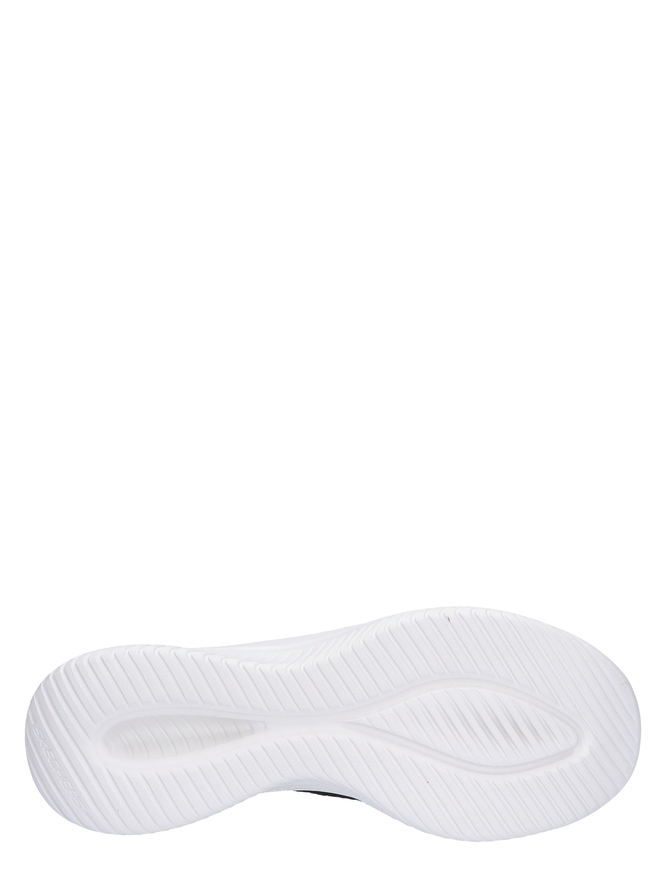 Skechers - Ultra Flex 3.0 Slip In Black - Sneakers - Dames - Slip On Sneakers - 46717_11_8