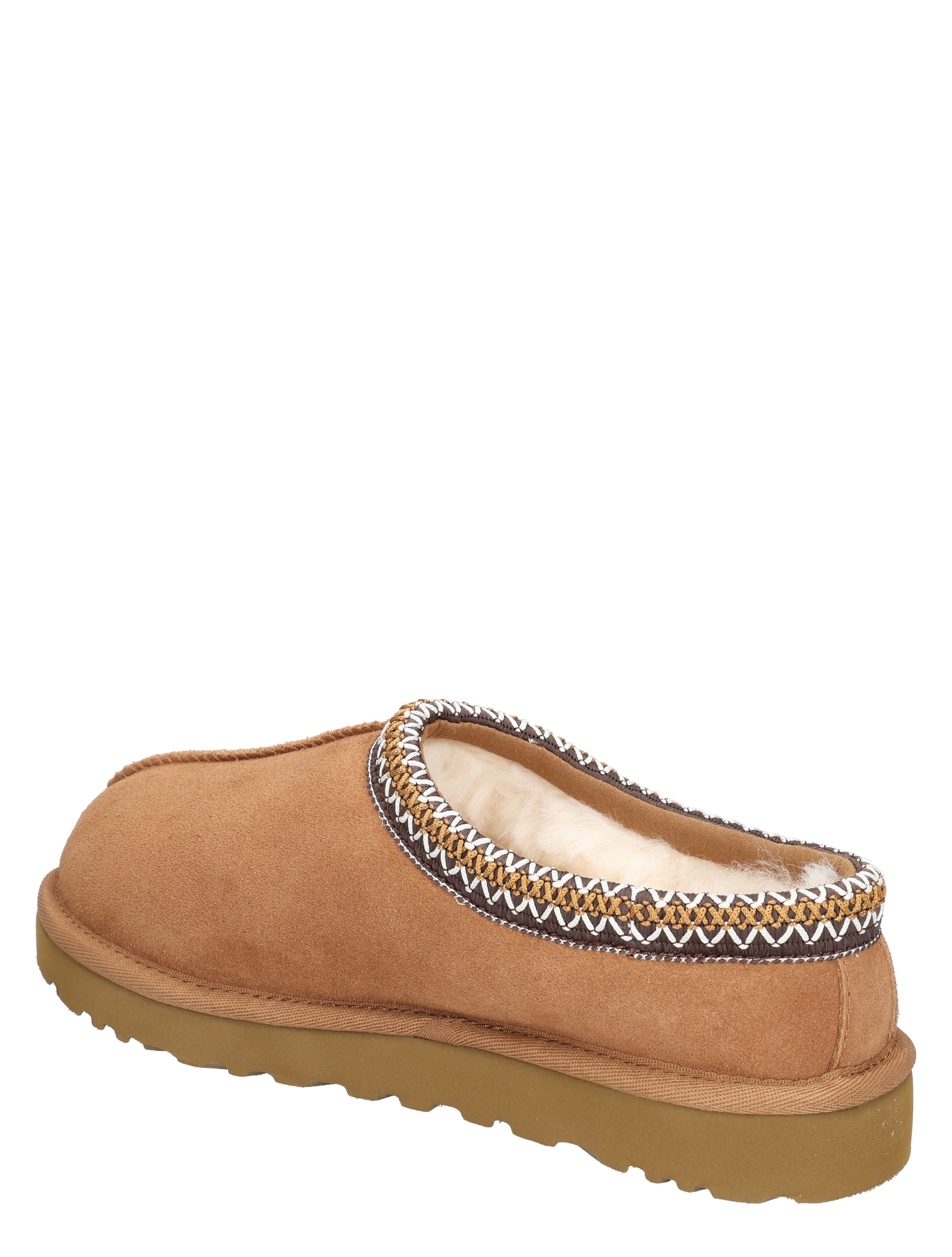 UGG - Tasman II Chestnut - Dames - Muiltjes - 48034_22_4