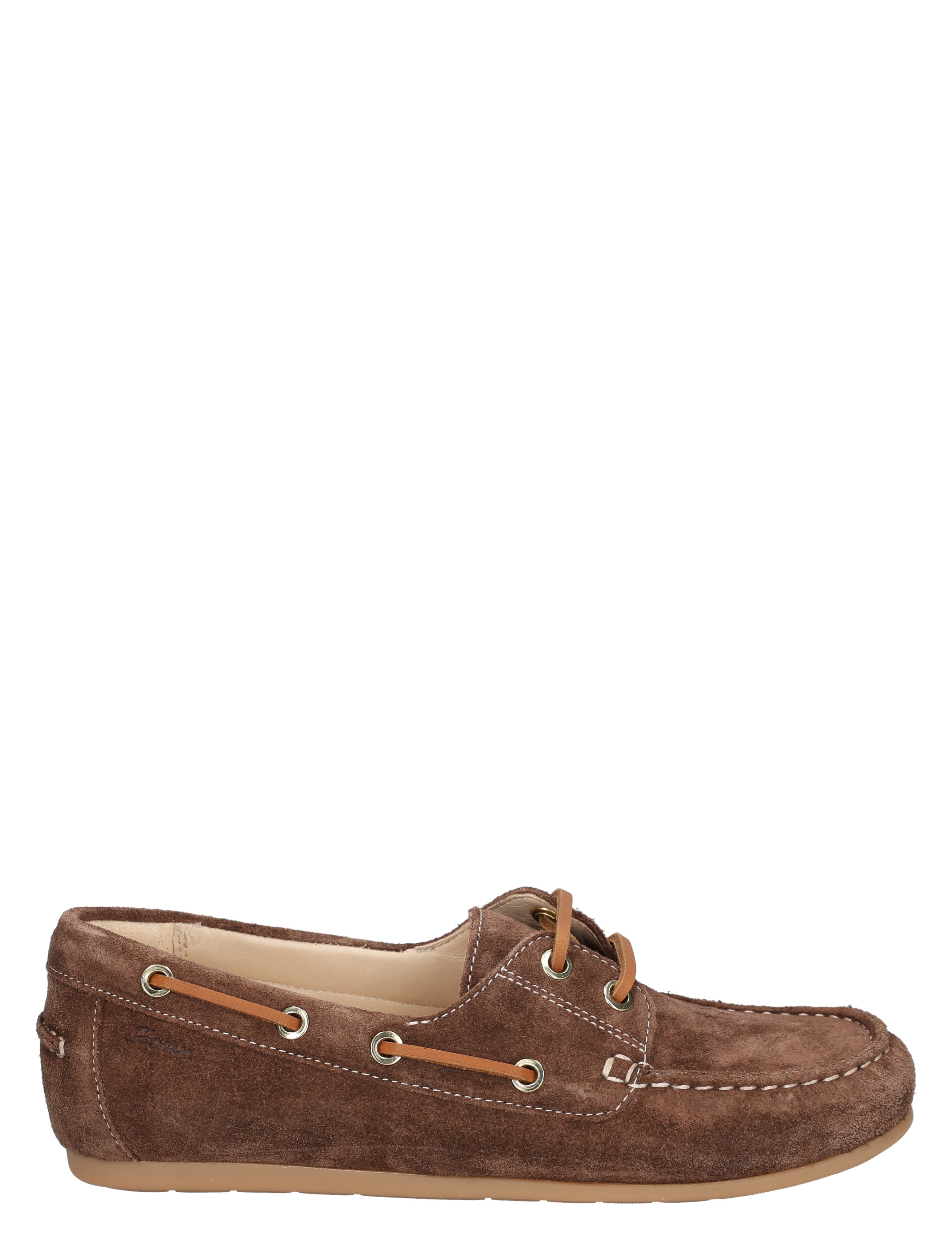 Sioux - Simadesa 701 Brown - Dames - Bootschoenen - 50895_22_1