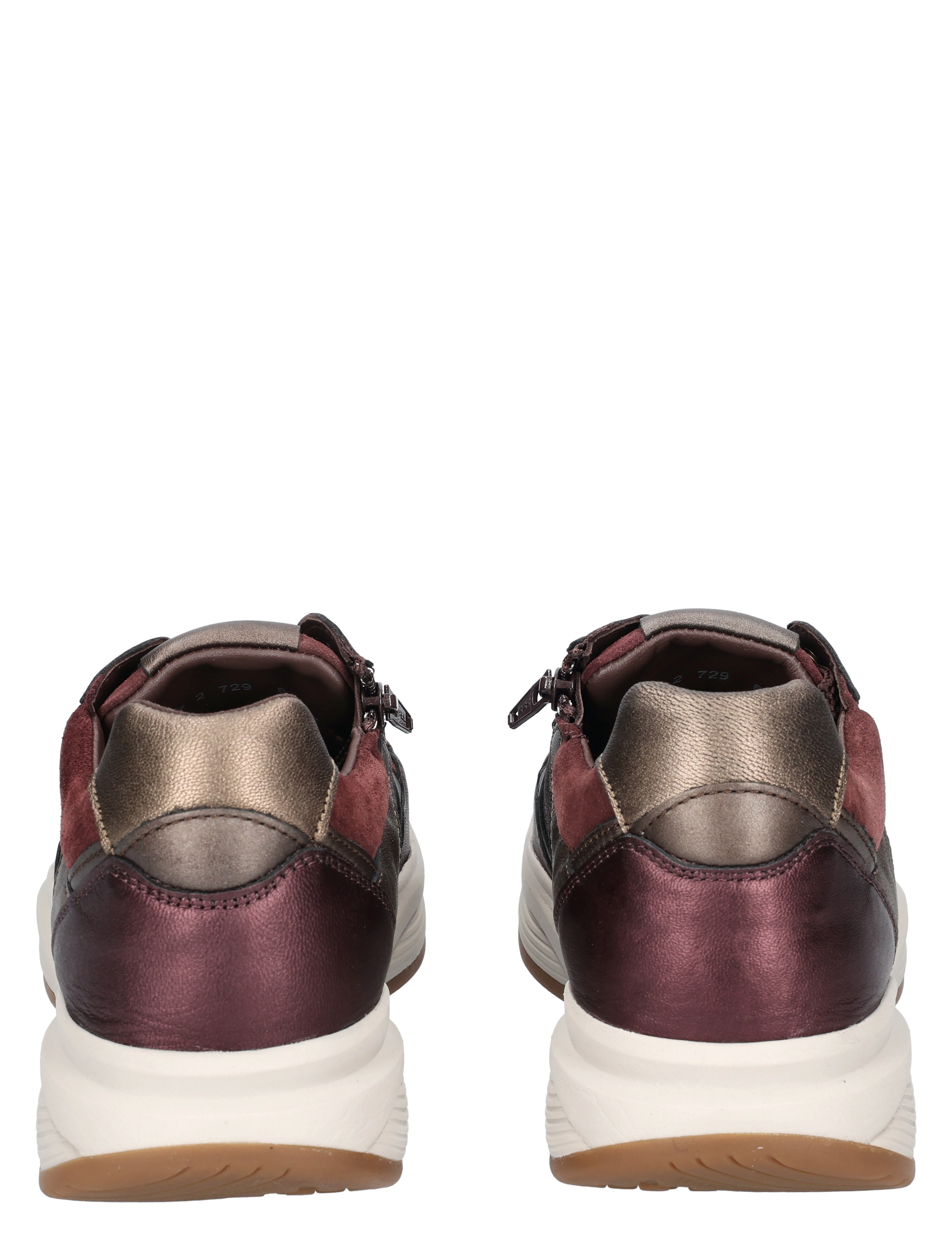 loophouter, sneakers, zwarte, burgundy, riempjes, leder, platform, zakken