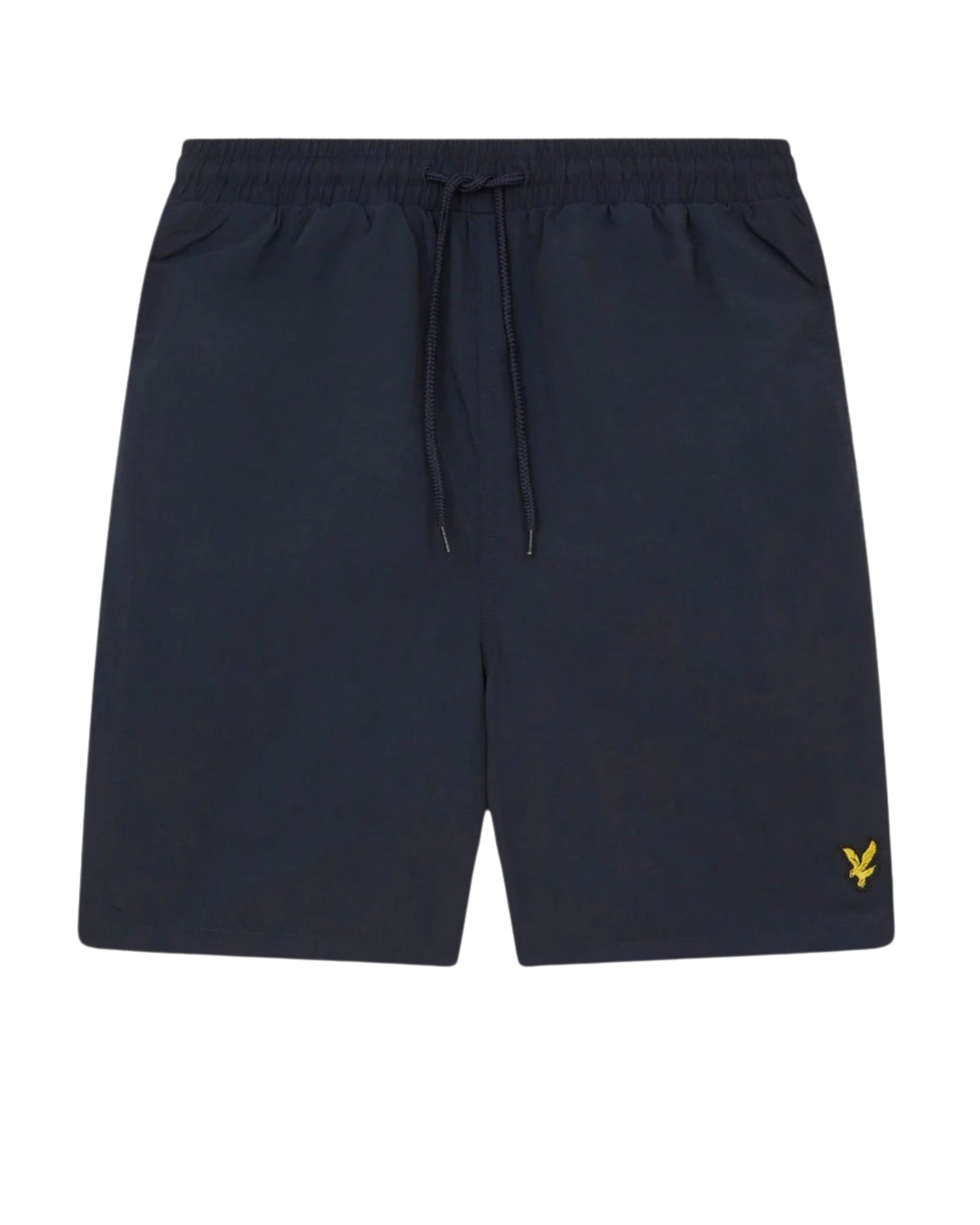 Plain Swim Short Z271 Dark Navy