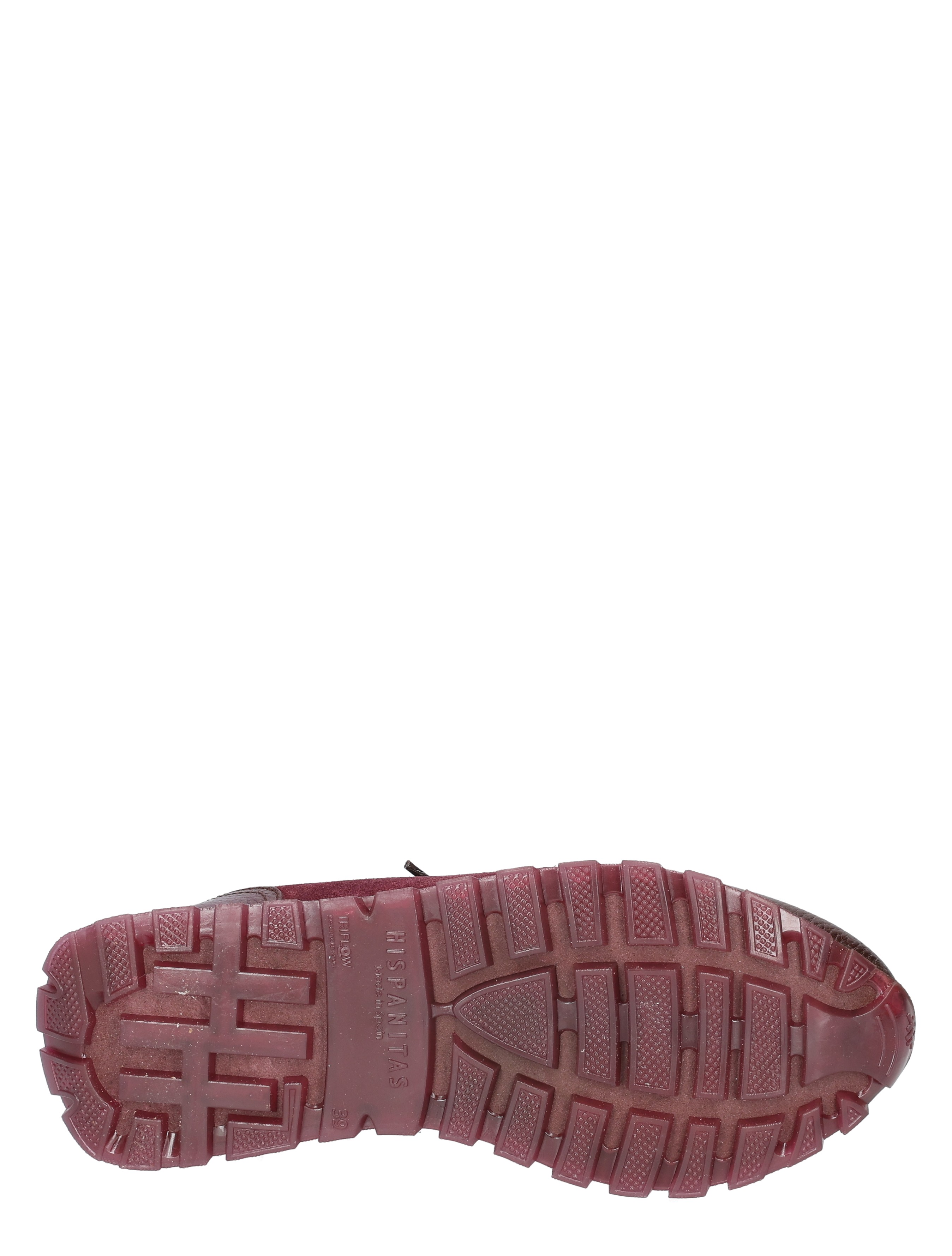 ladingshane, sneaker, rubberenzool, donkerrood, platfrom?