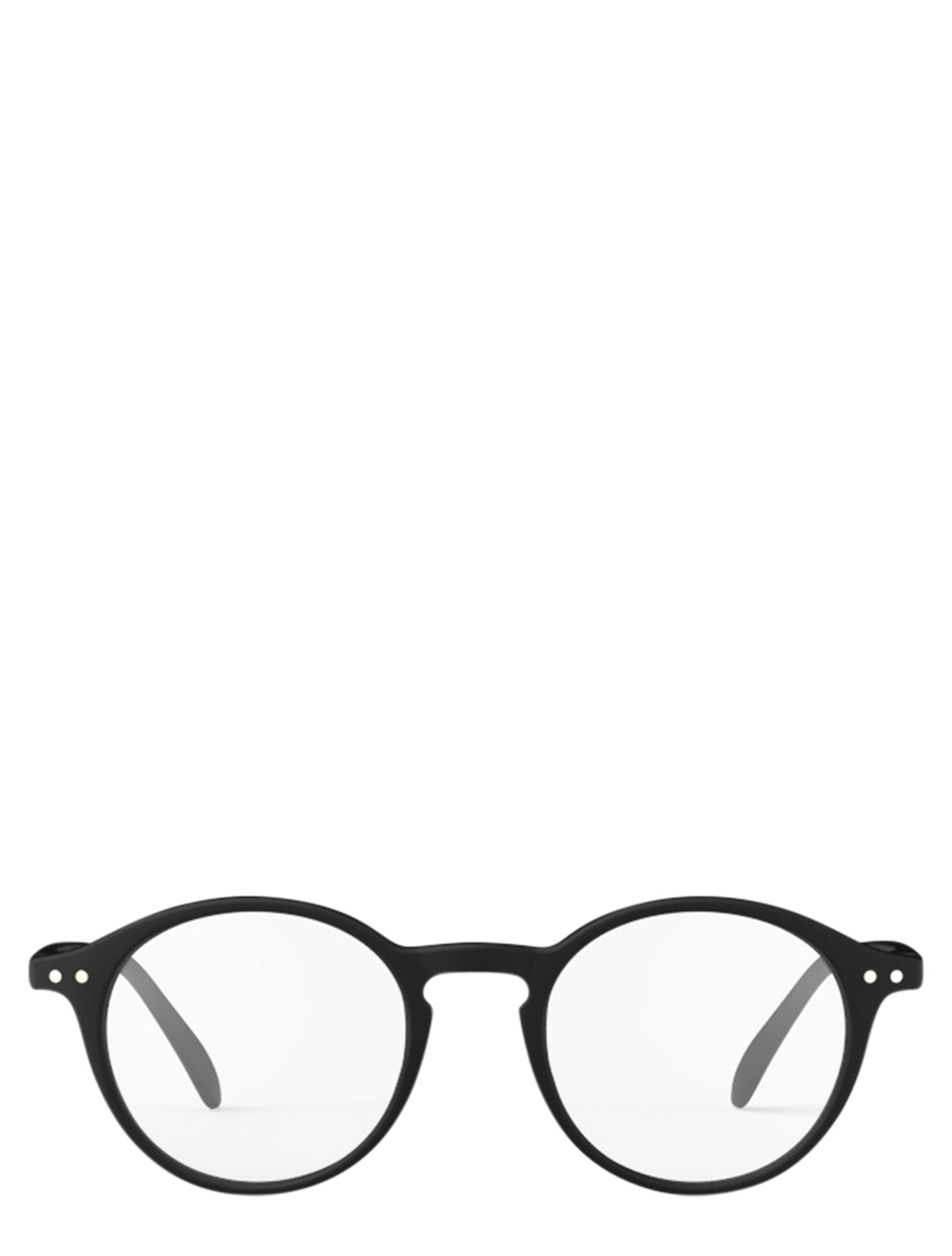 IZIPIZI - Reading #D D Black - Dames - Overige Accessoires - 47277_11_1