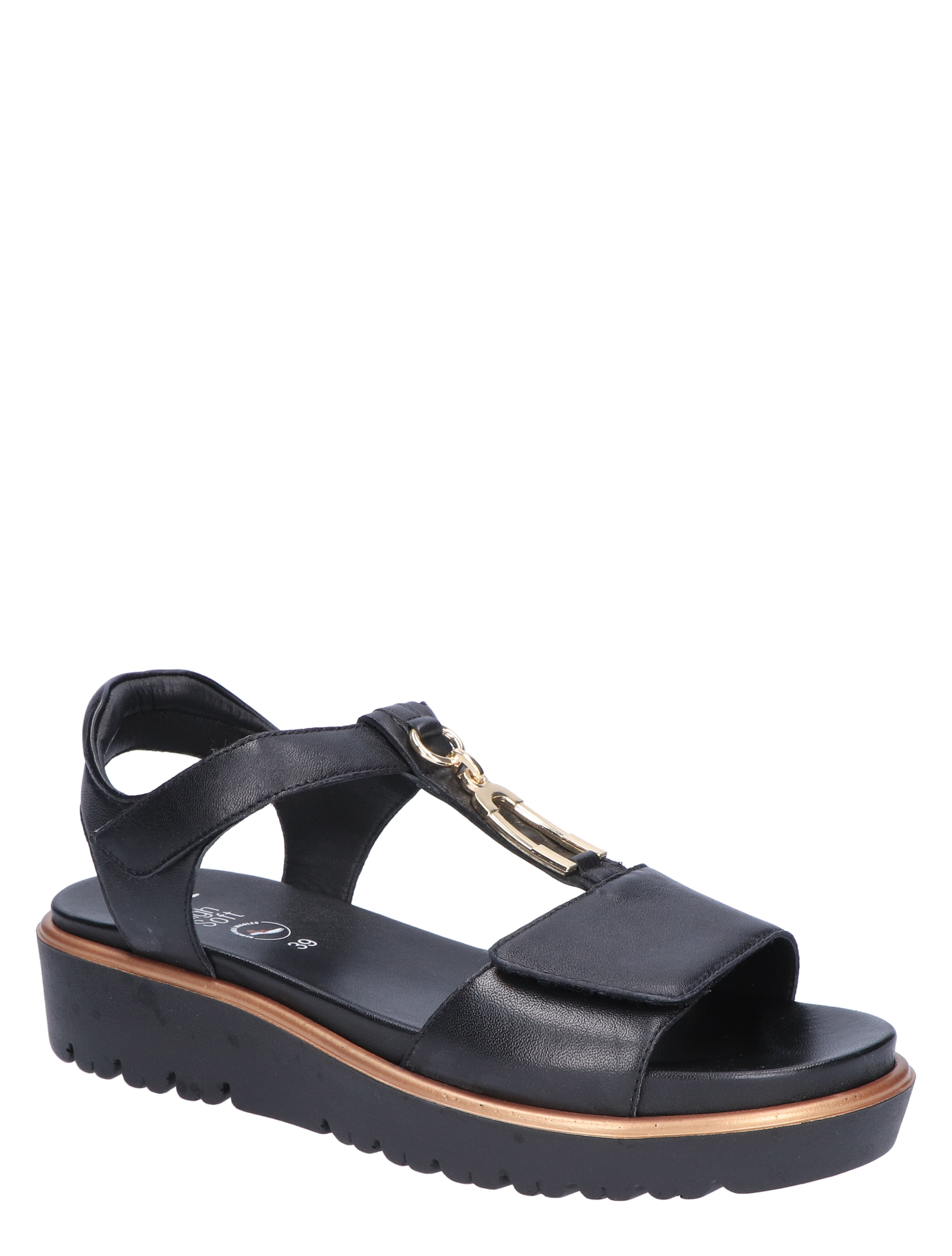 12-33515-01 Black G-Wijdte