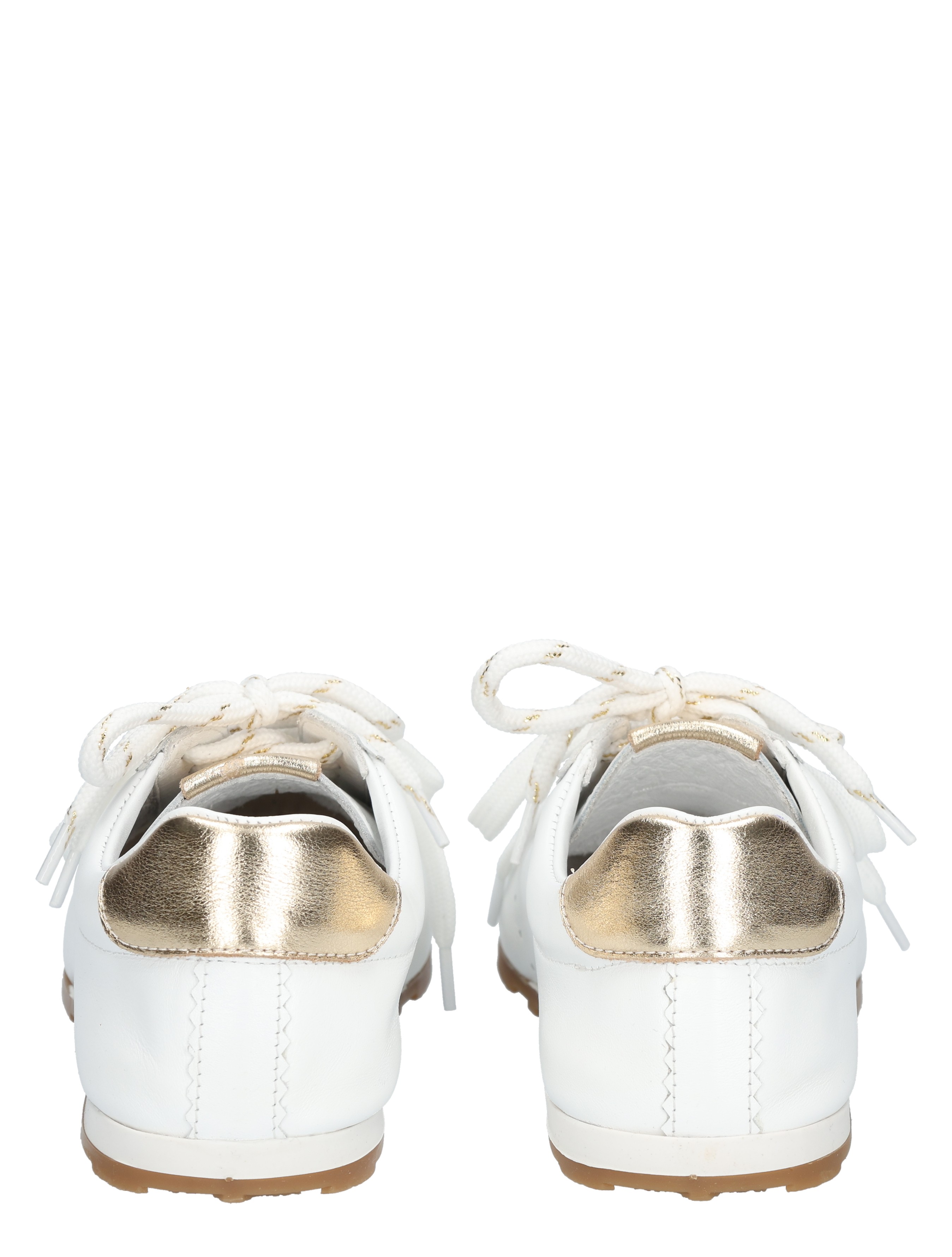 Miss Behave - Xara White - Sneakers - Dames - Lage Sneakers - 48988_88_6