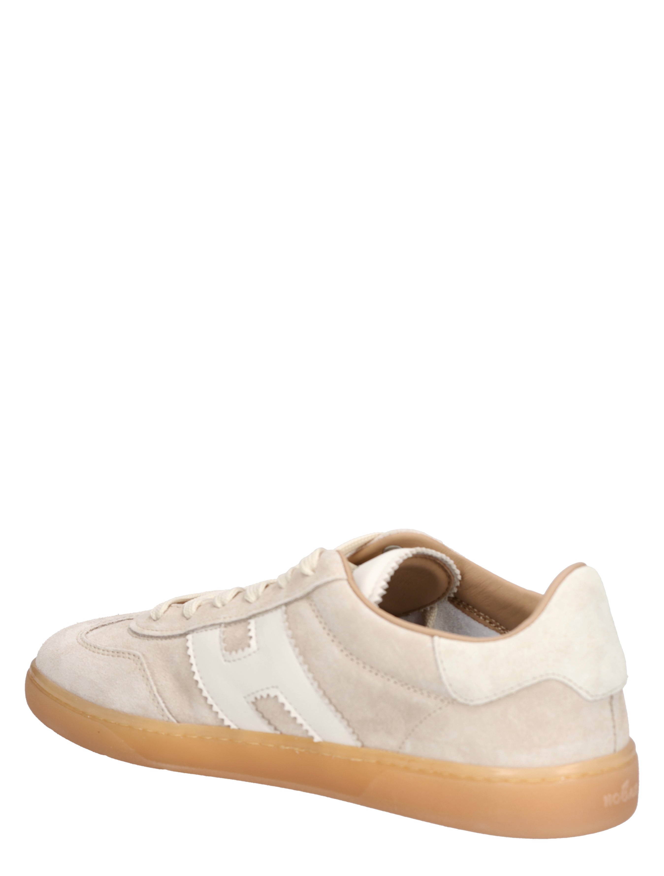 Hogan - Cool Beige - Sneakers - Dames - Lage Sneakers - 48108_77_4