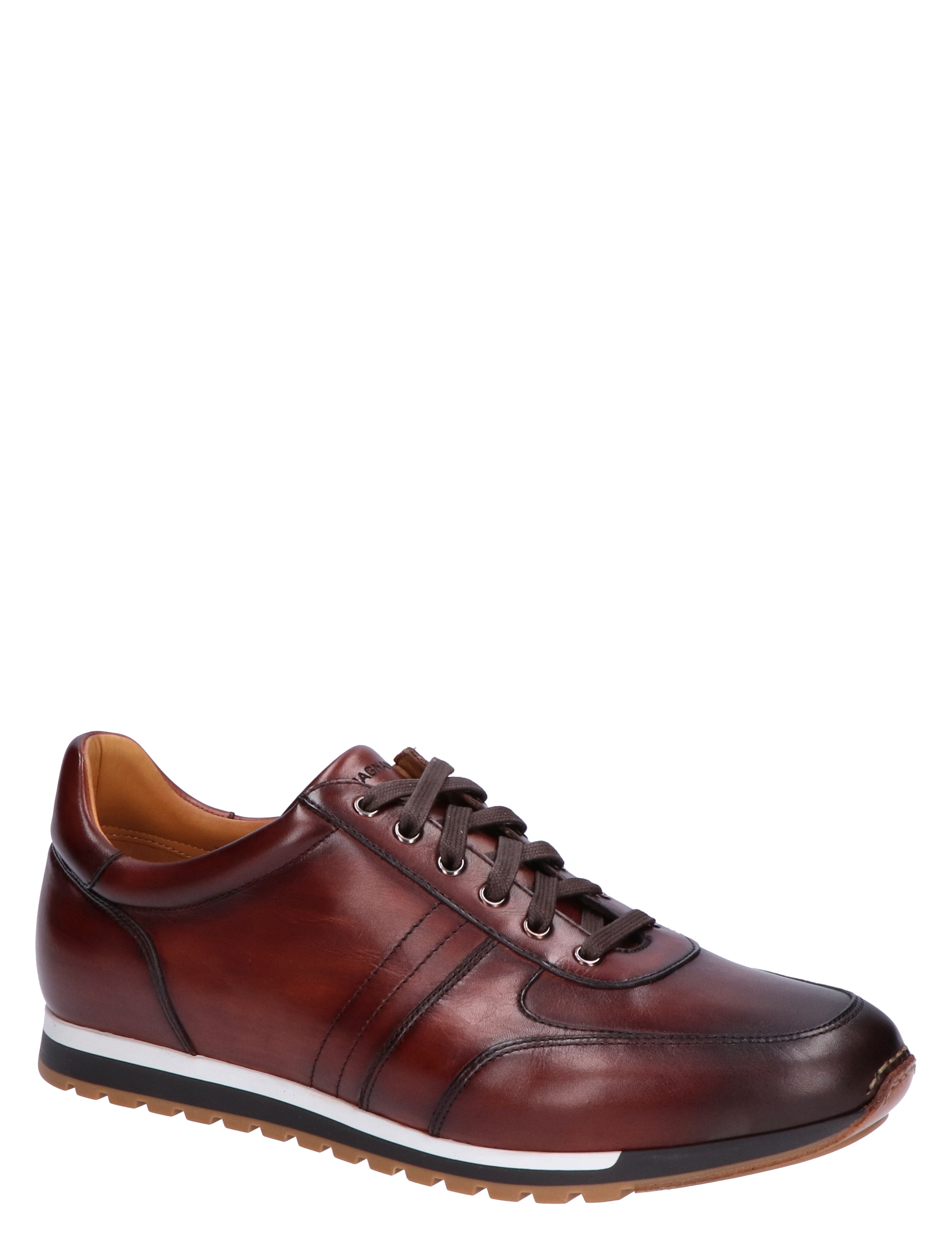 Ibiza 22652 Boltan Mid Brown Leather