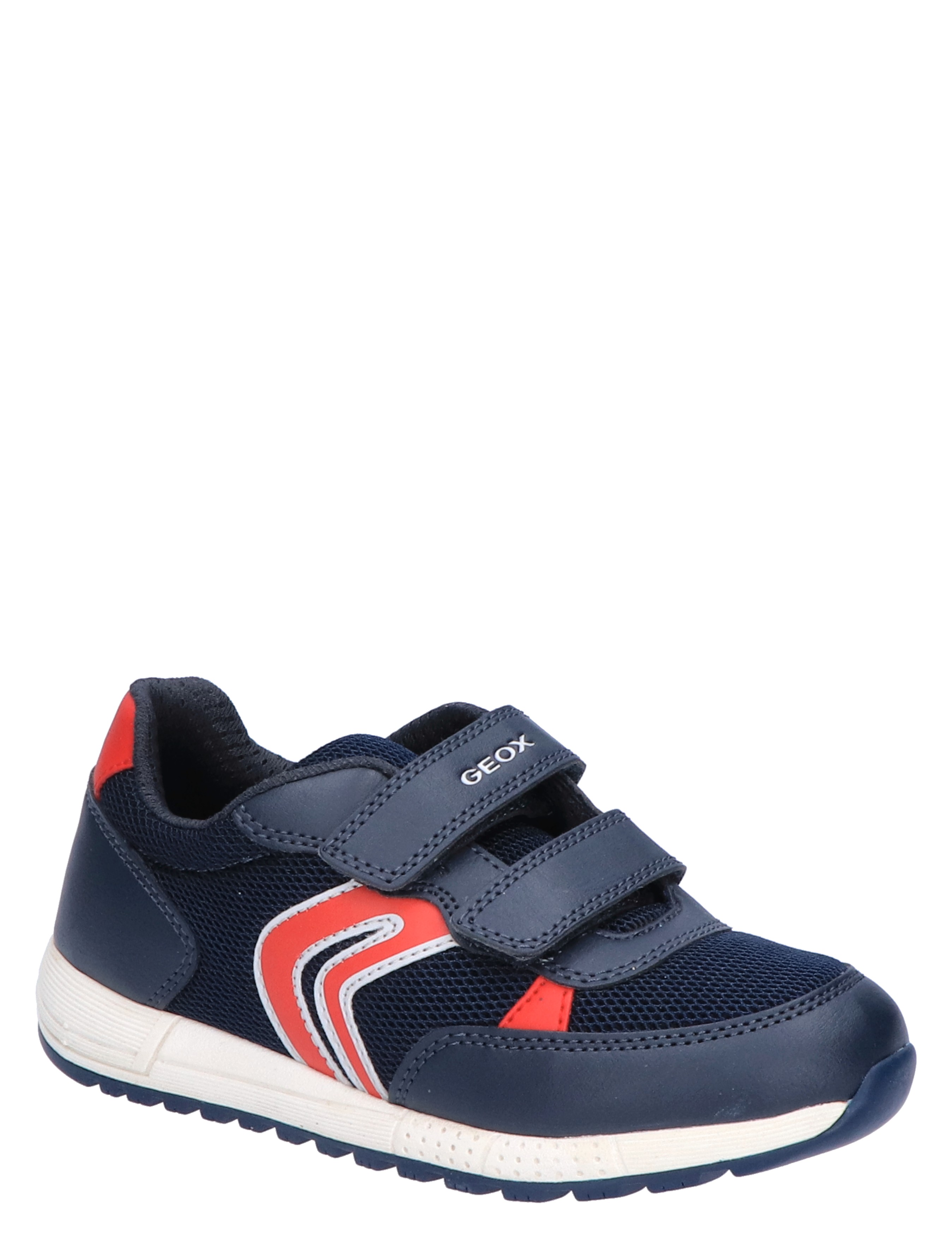 Alben Navy Red