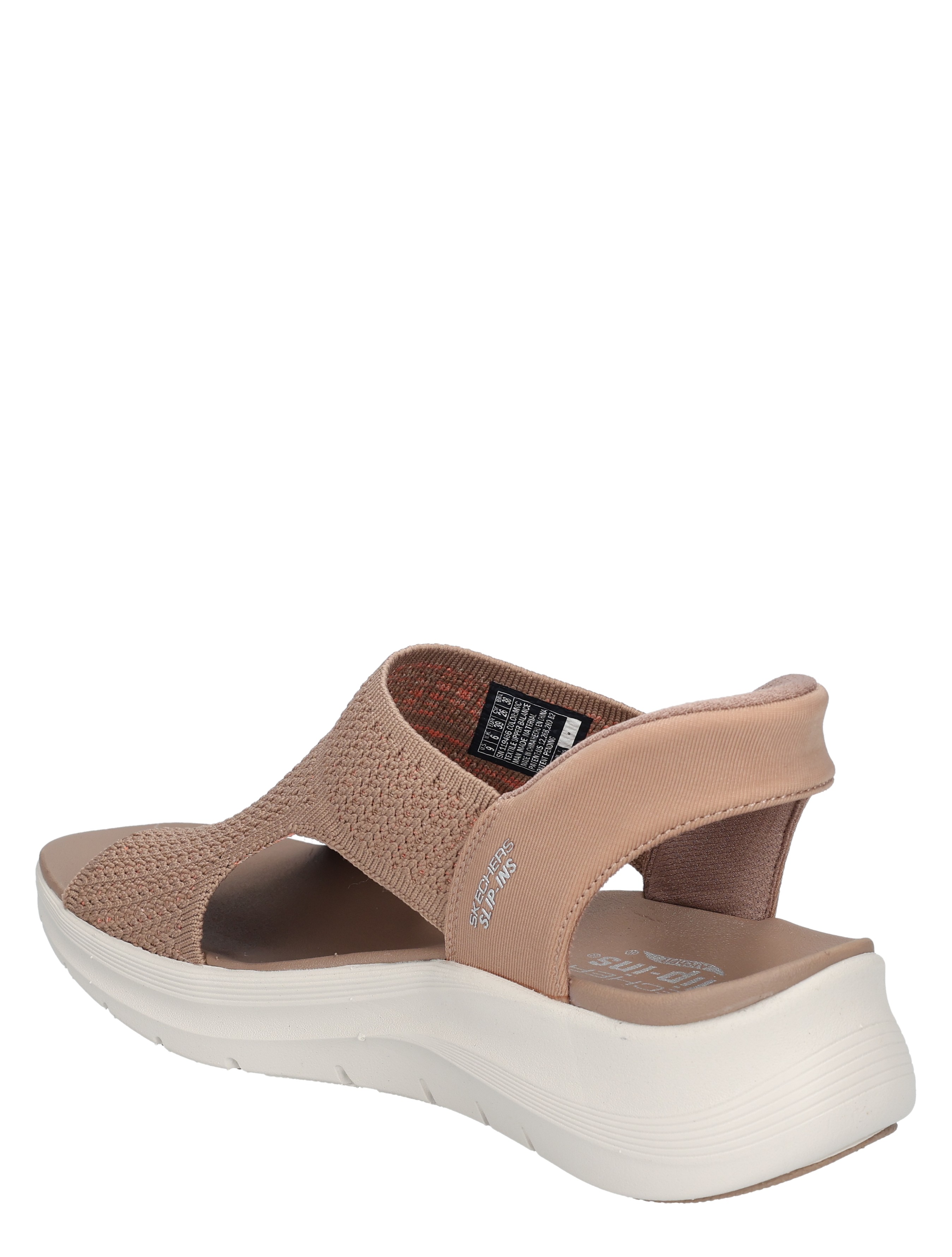 Skechers - 119466 MOC - Dames - Sandalen - 49827_22_4