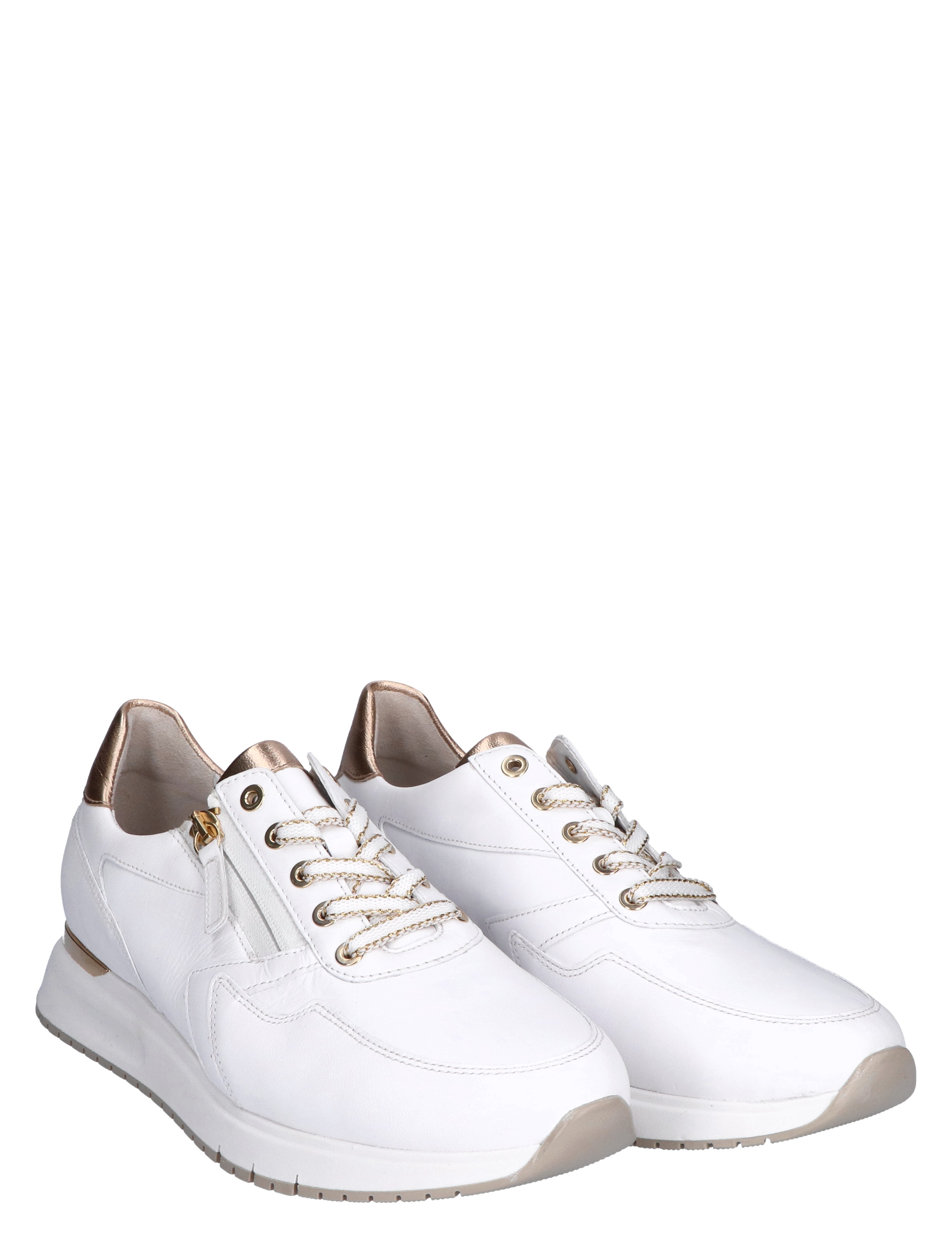 46.448.51 White Gold H-Wijdte