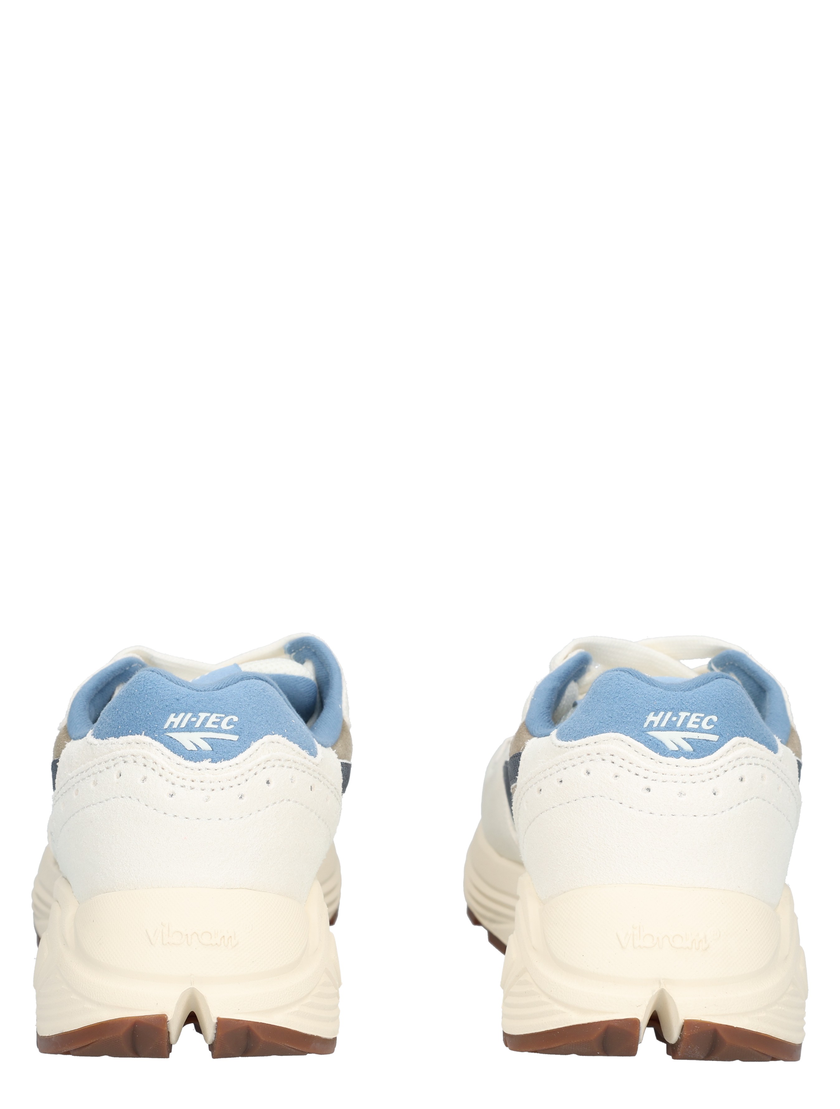 Hi-Tec - HTS Shadow RGS Women 215 Gardenia Denim Win - Sneakers - Dames - Lage Sneakers - 48096_73_6