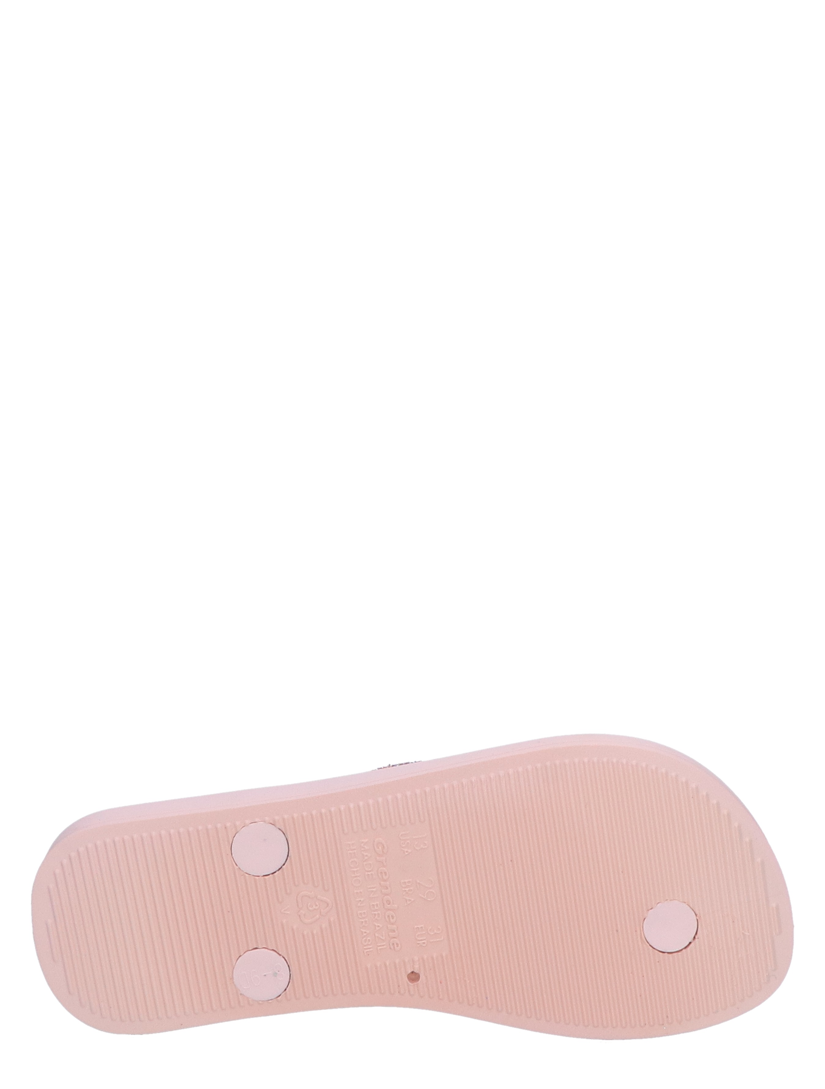 Ipanema - Anatomic Lolita Light Pink - Meisjes - Slippers - 44588_48_6