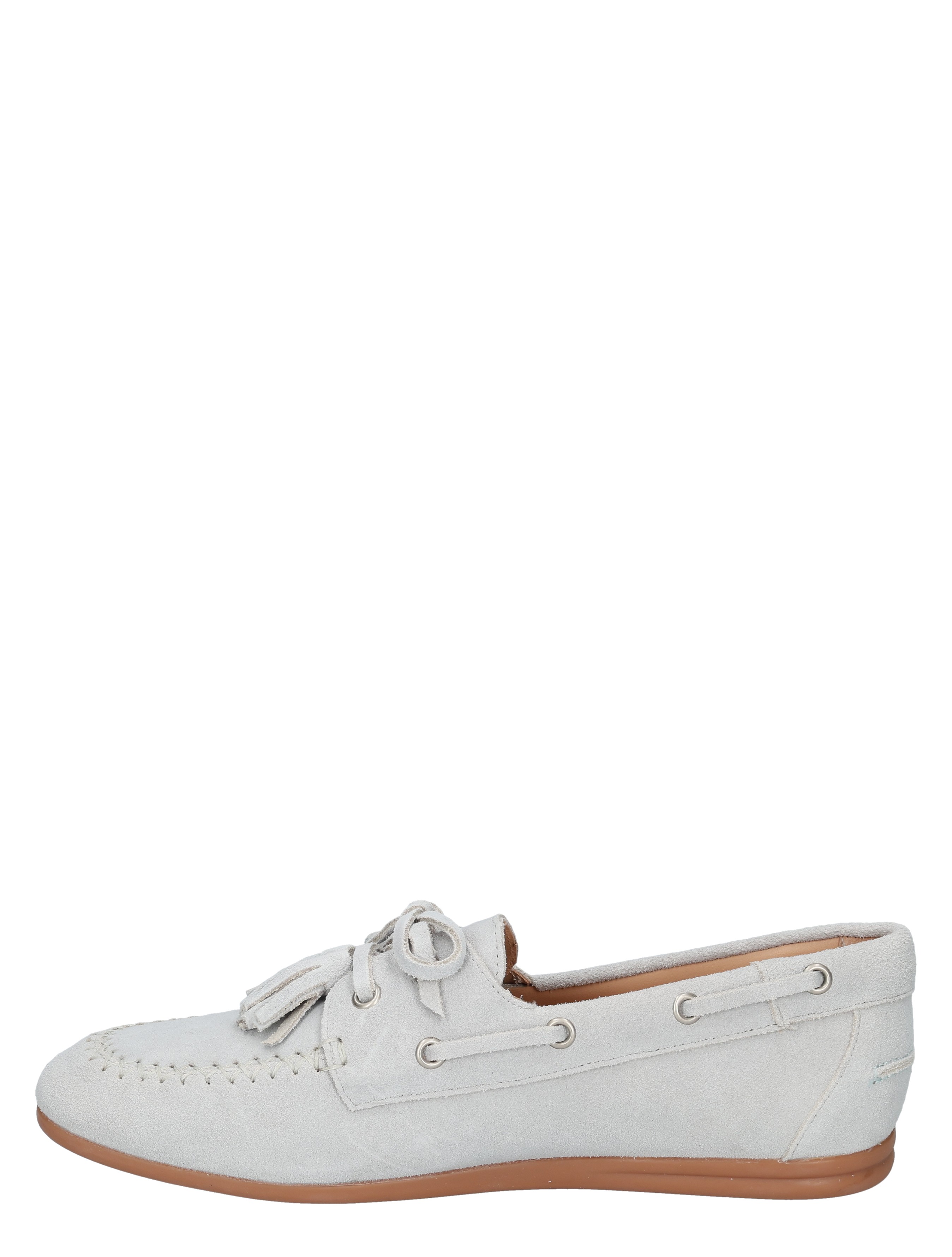 Si - Zerda Baby Blue - Dames - Bootschoenen - 50375_33_2