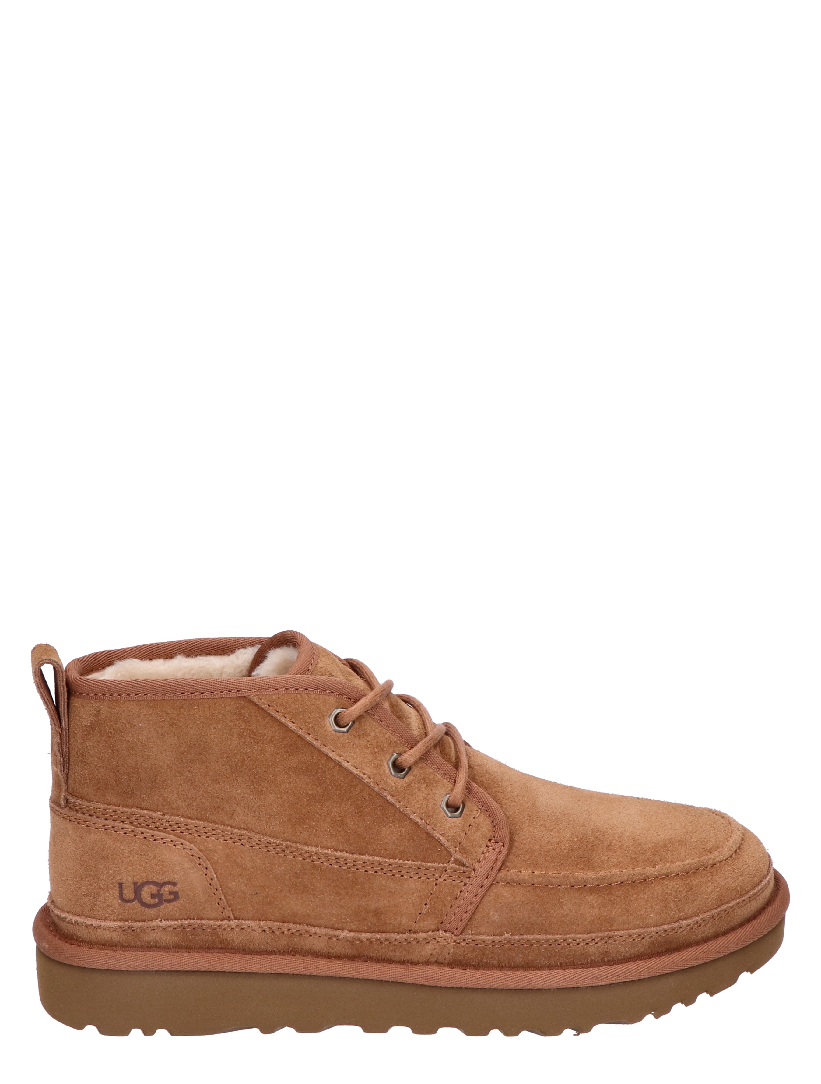 Neumel Moc Men Chestnut