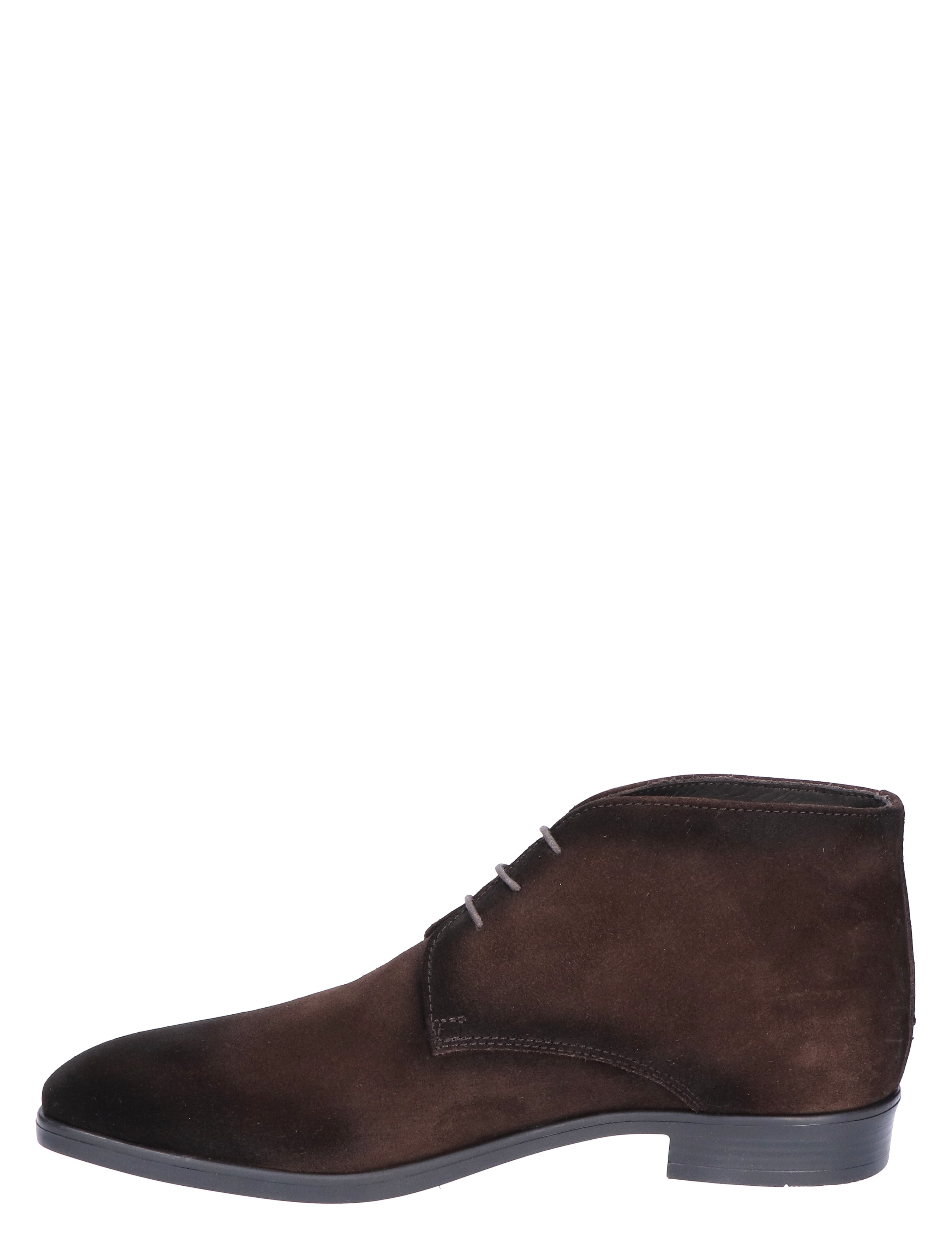 Daniel Kenneth - Sami Brown - Heren - Boots - Enkellaarsjes - 46218_22_2