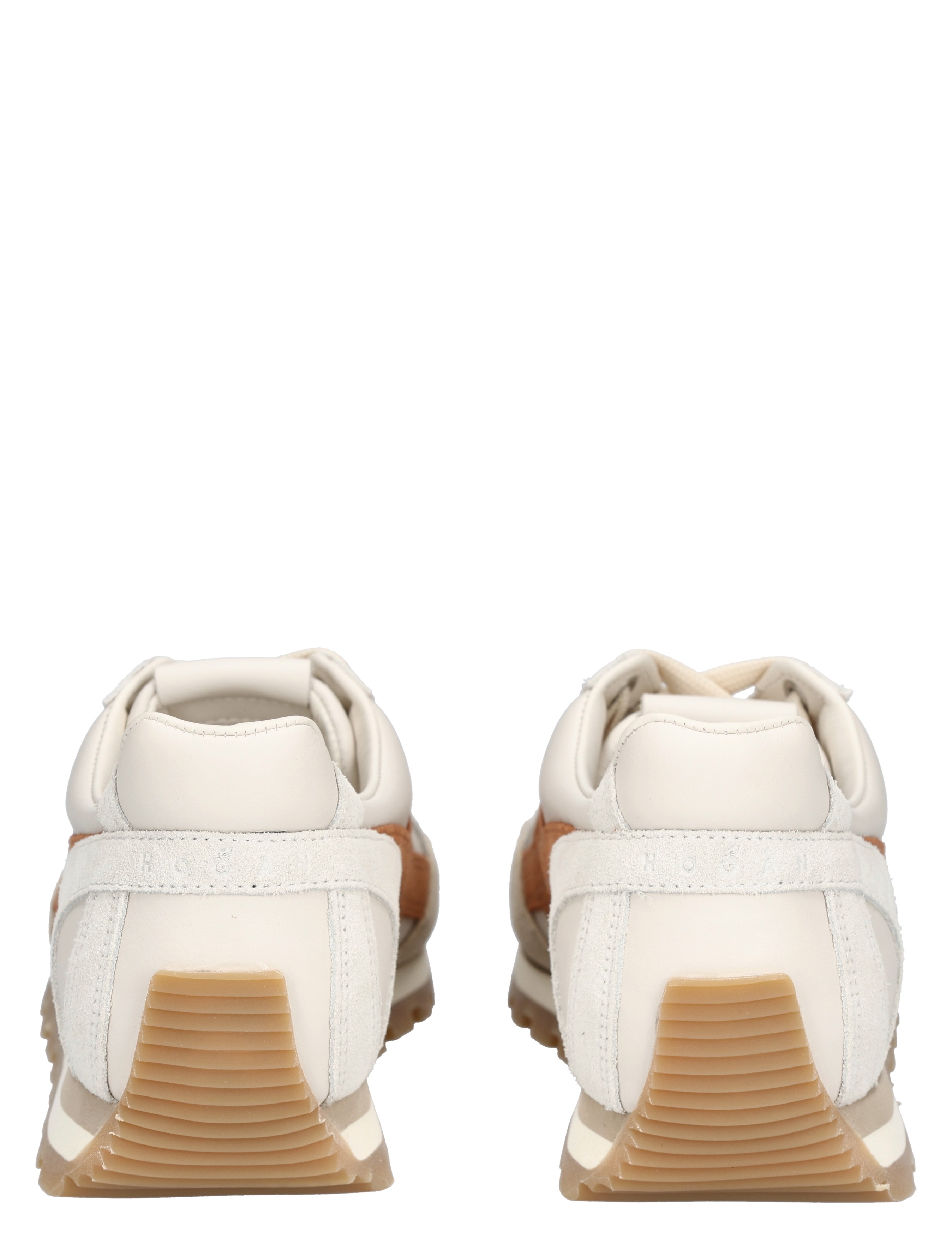 Hogan - H671 Beige - Sneakers - Dames - Lage Sneakers - 48111_77_6