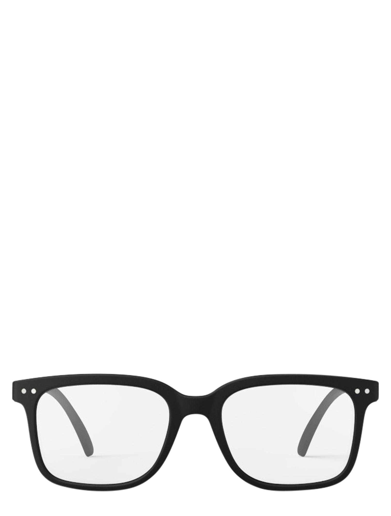 IZIPIZI - Reading #L L Black - Dames - Overige Accessoires - 47279_11_1