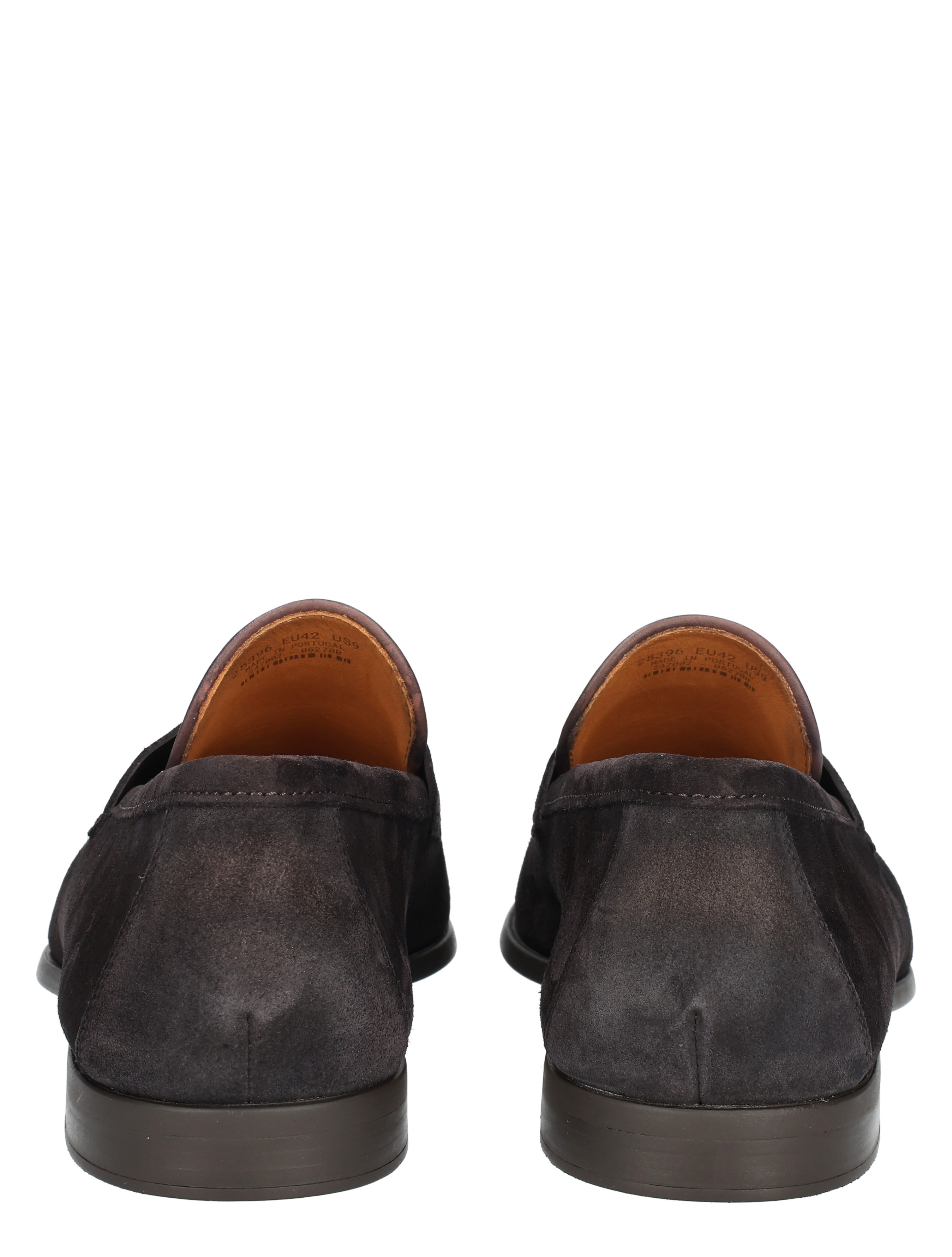 Magnanni - 253967 Brown - Heren - Loafers - 50775_22_6